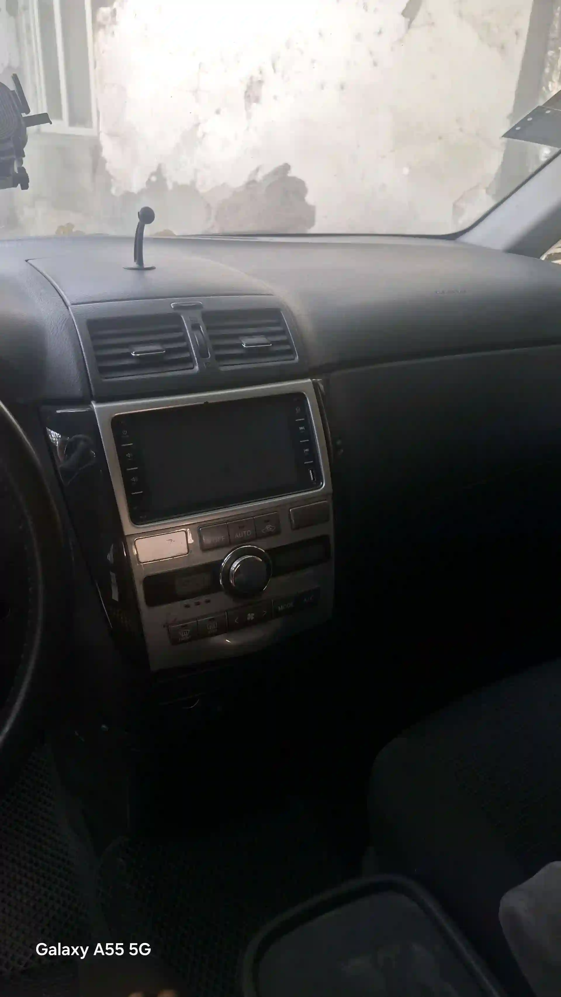 Toyota Ipsum 2006