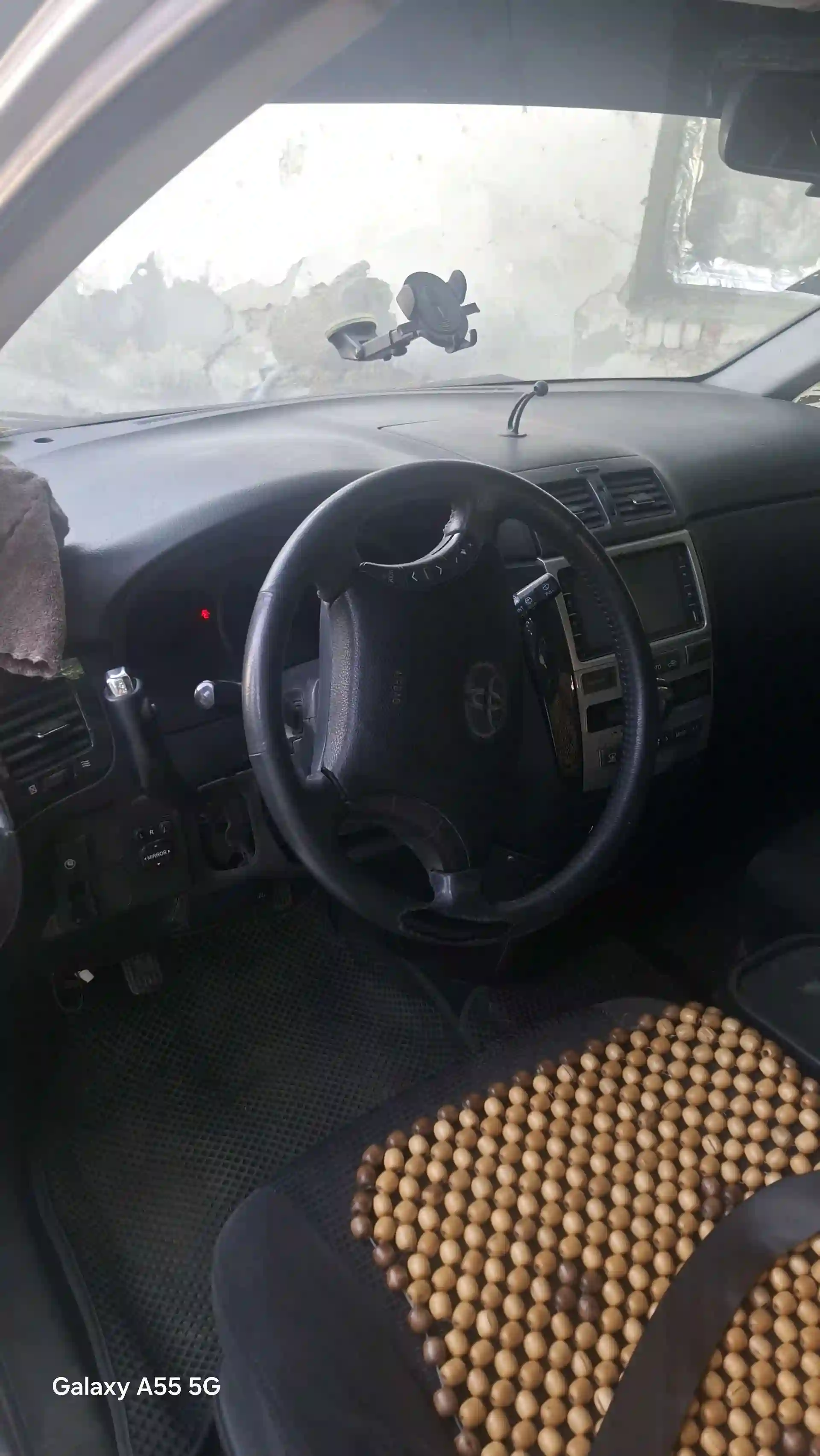 Toyota Ipsum 2006