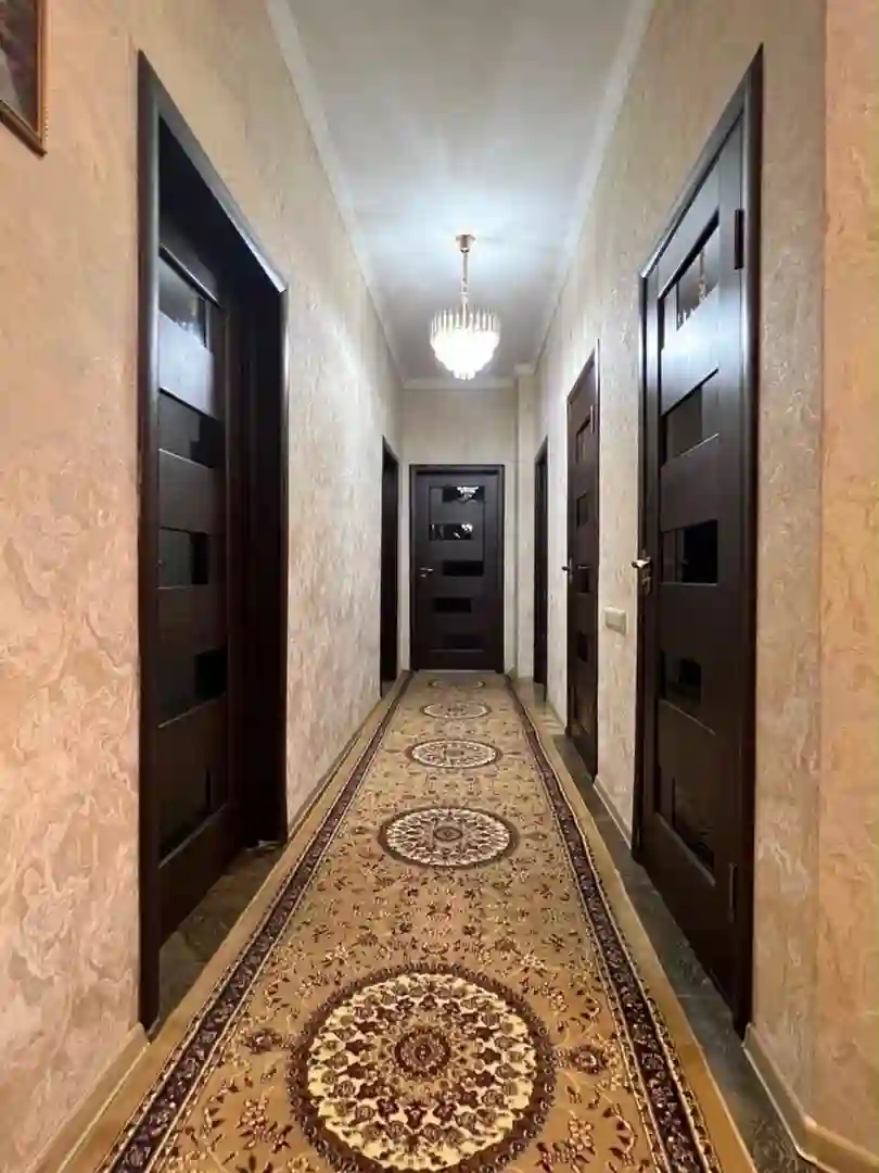 2-к квартира, 1 этаж, 60 м², Фирдавси