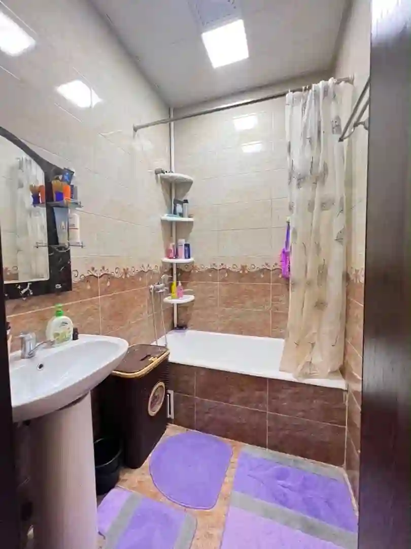 2-к квартира, 1 этаж, 60 м², Фирдавси