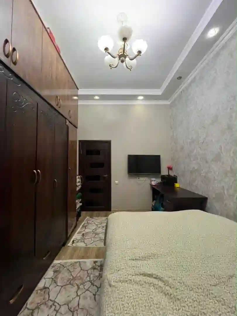 2-к квартира, 1 этаж, 60 м², Фирдавси
