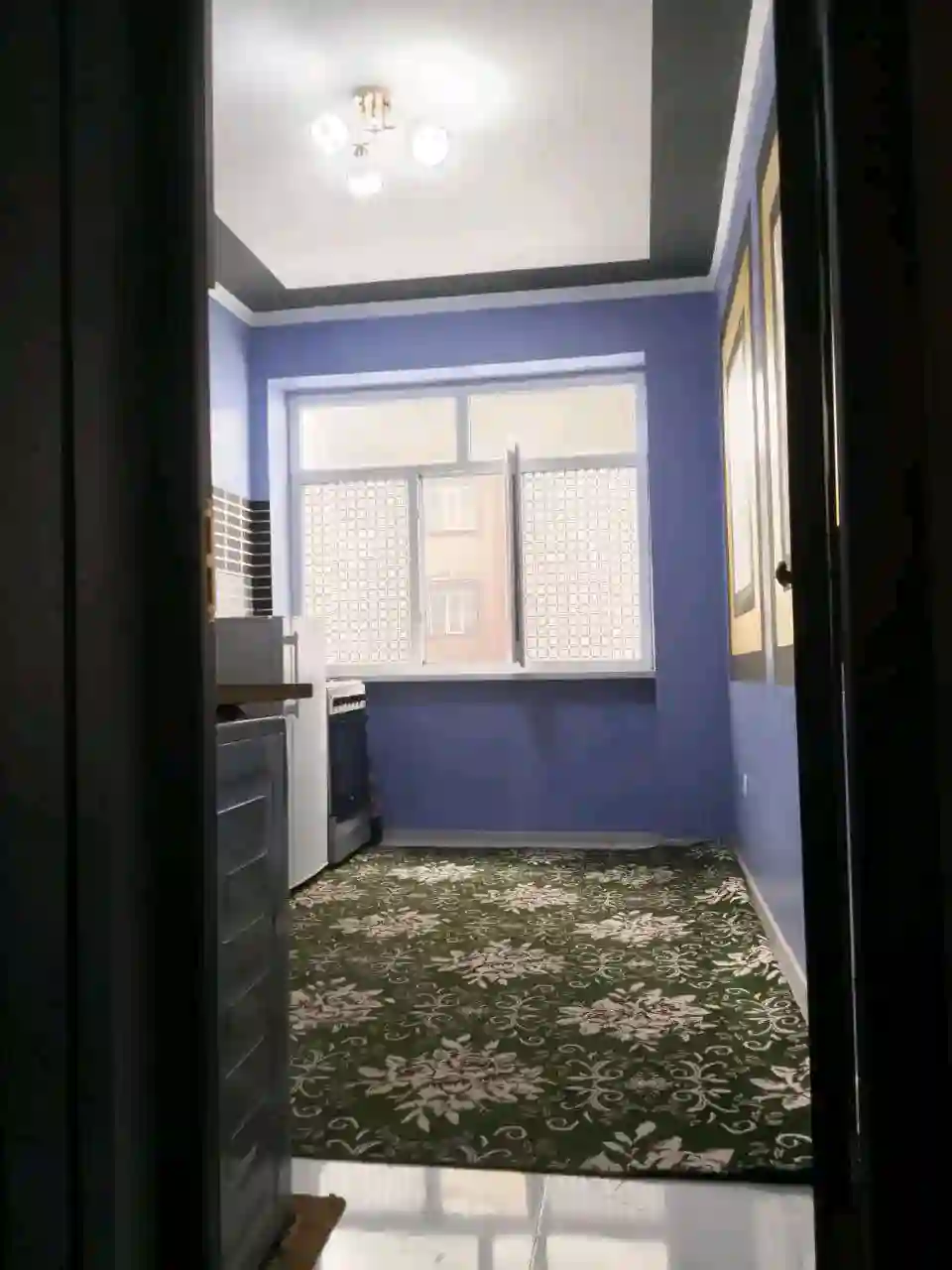 2-к квартира, 4 этаж, 44 м², Сино
