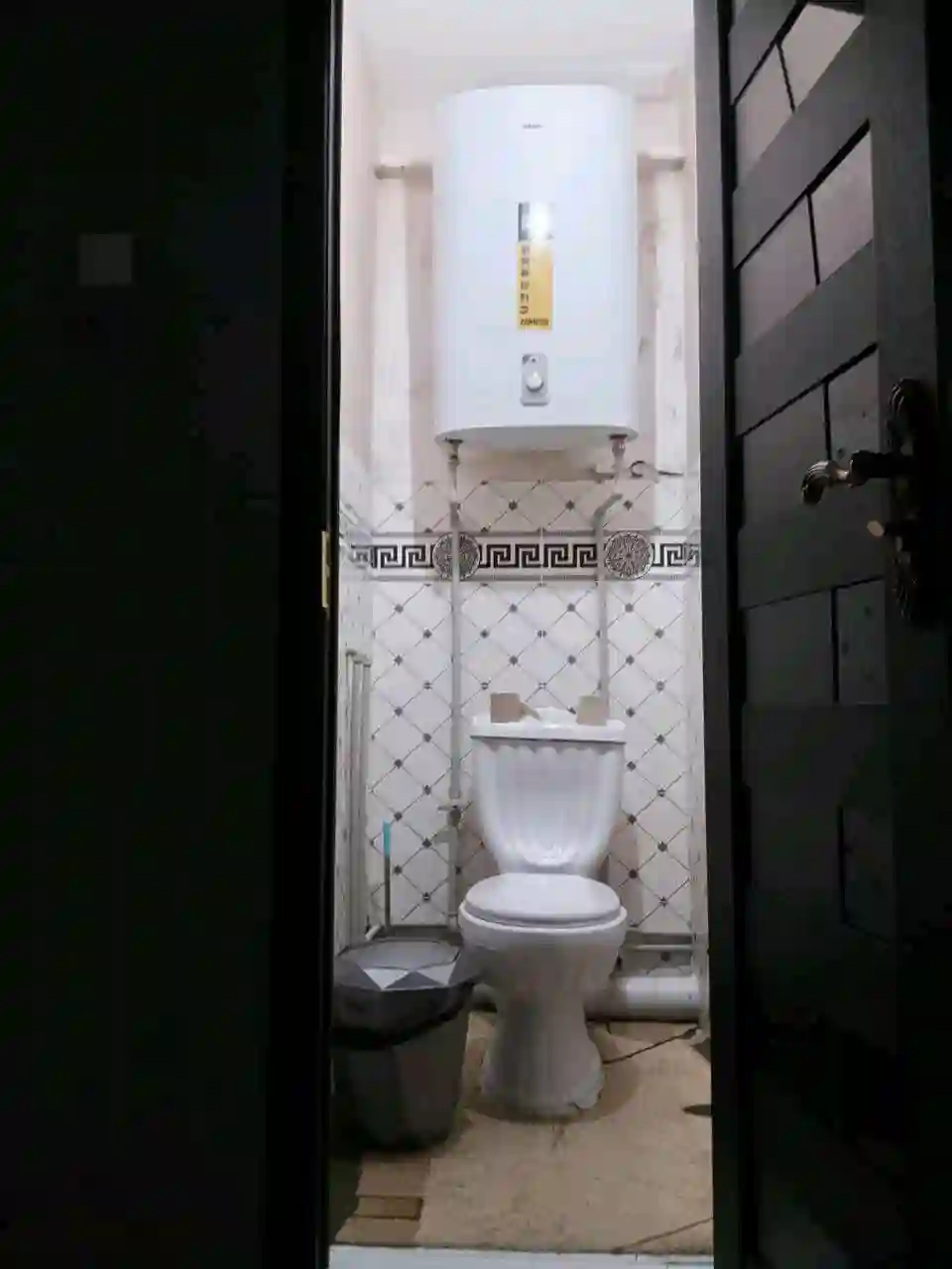 2-к квартира, 4 этаж, 44 м², Сино