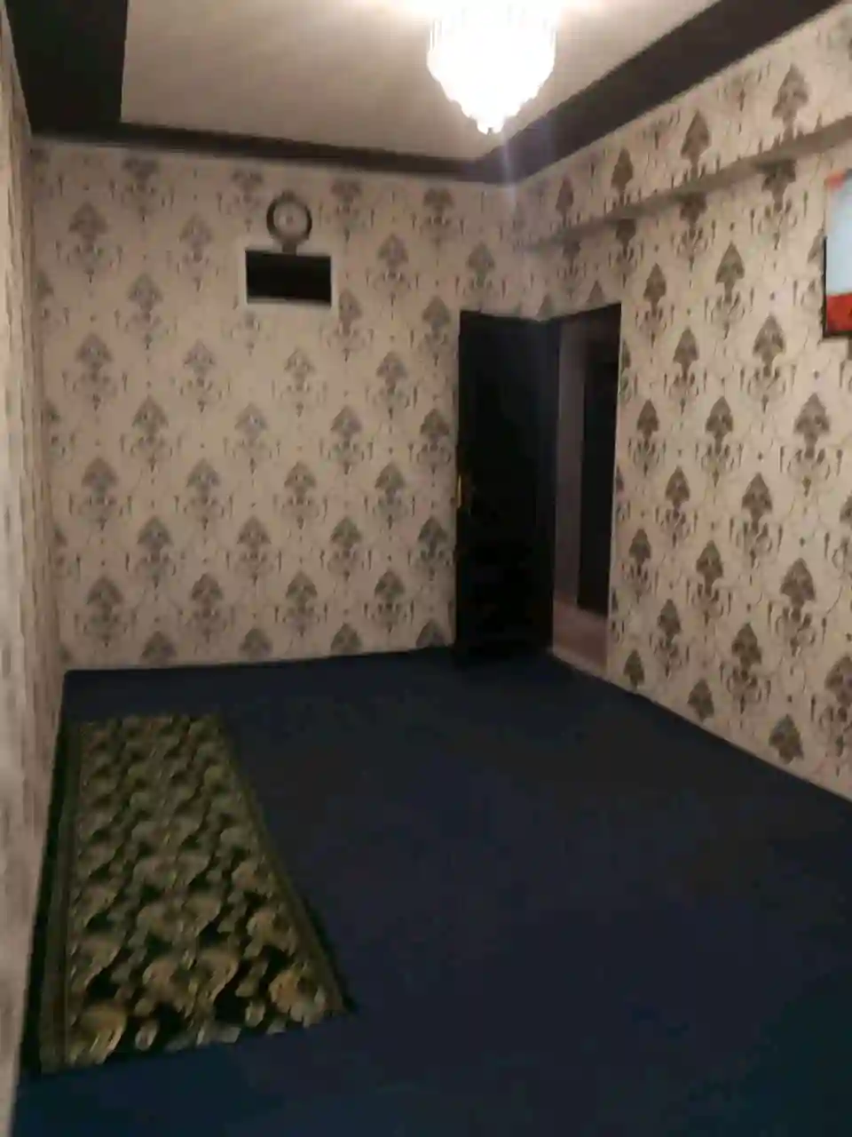 2-к квартира, 4 этаж, 44 м², Сино