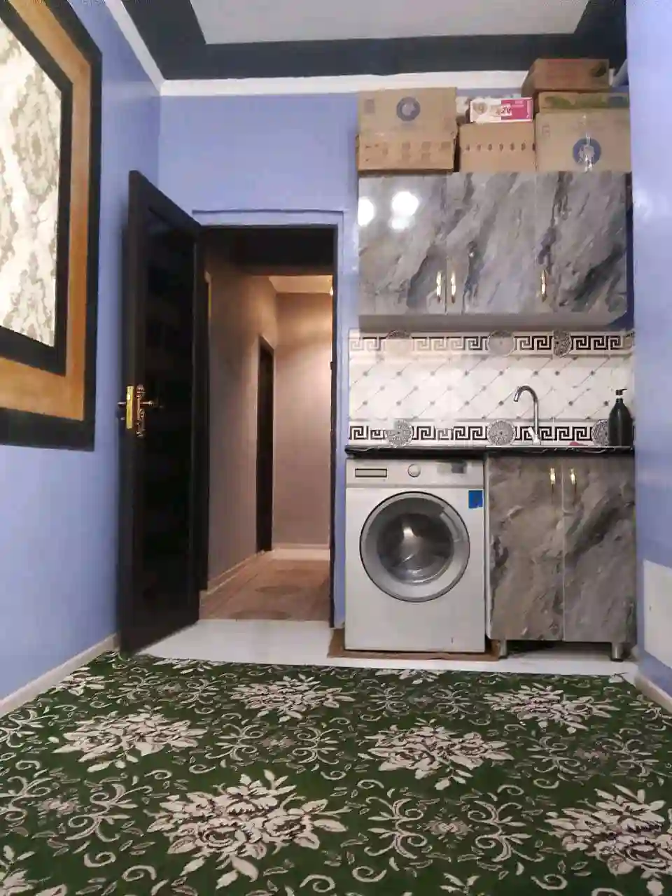 2-к квартира, 4 этаж, 44 м², Сино