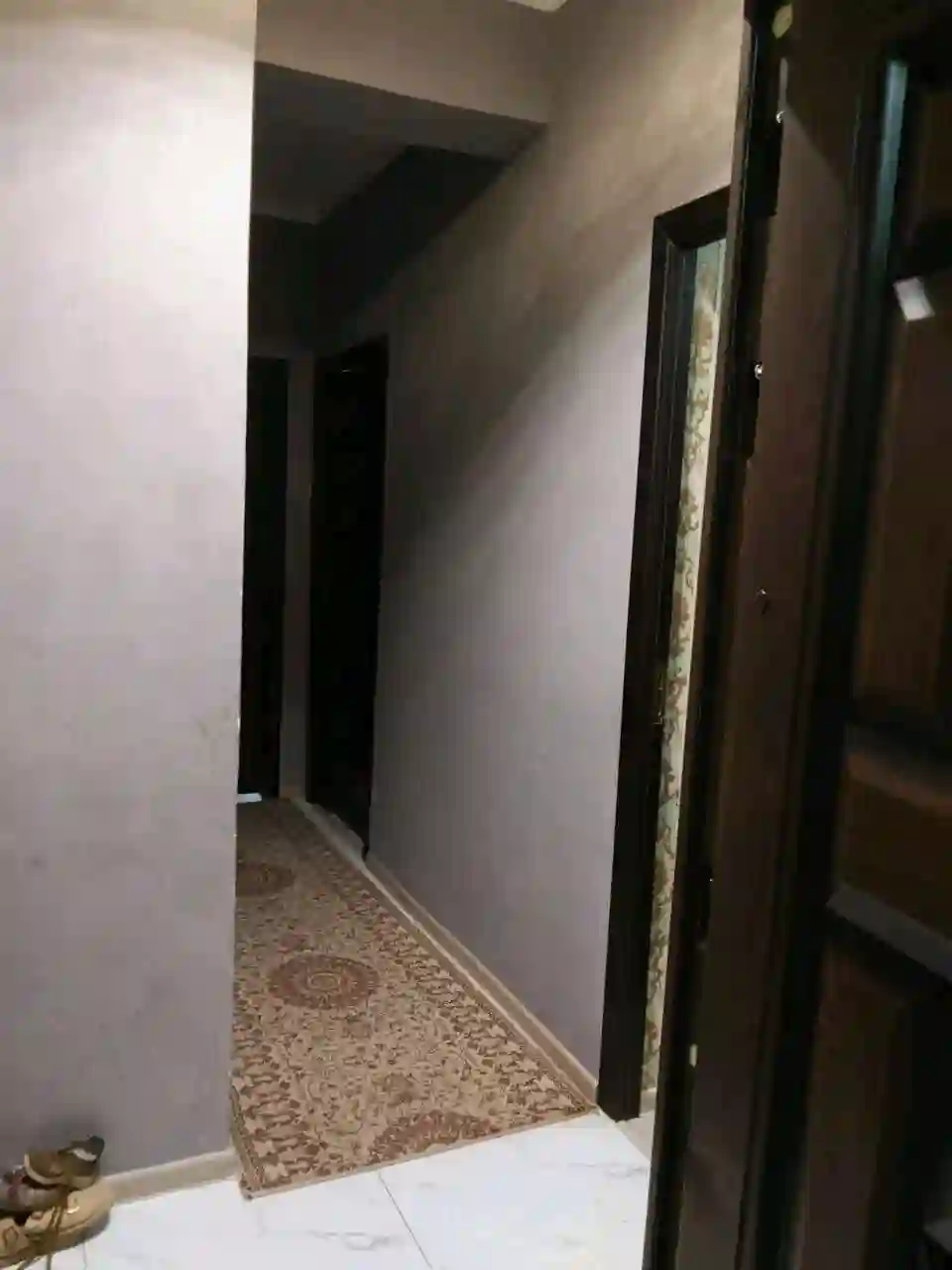 2-к квартира, 4 этаж, 44 м², Сино