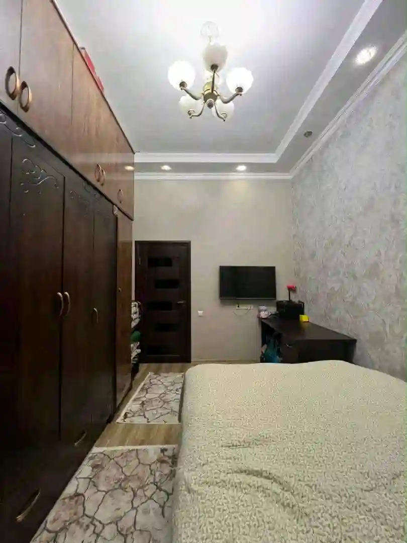 2-к квартира, 1 этаж, 60 м², Фирдавси