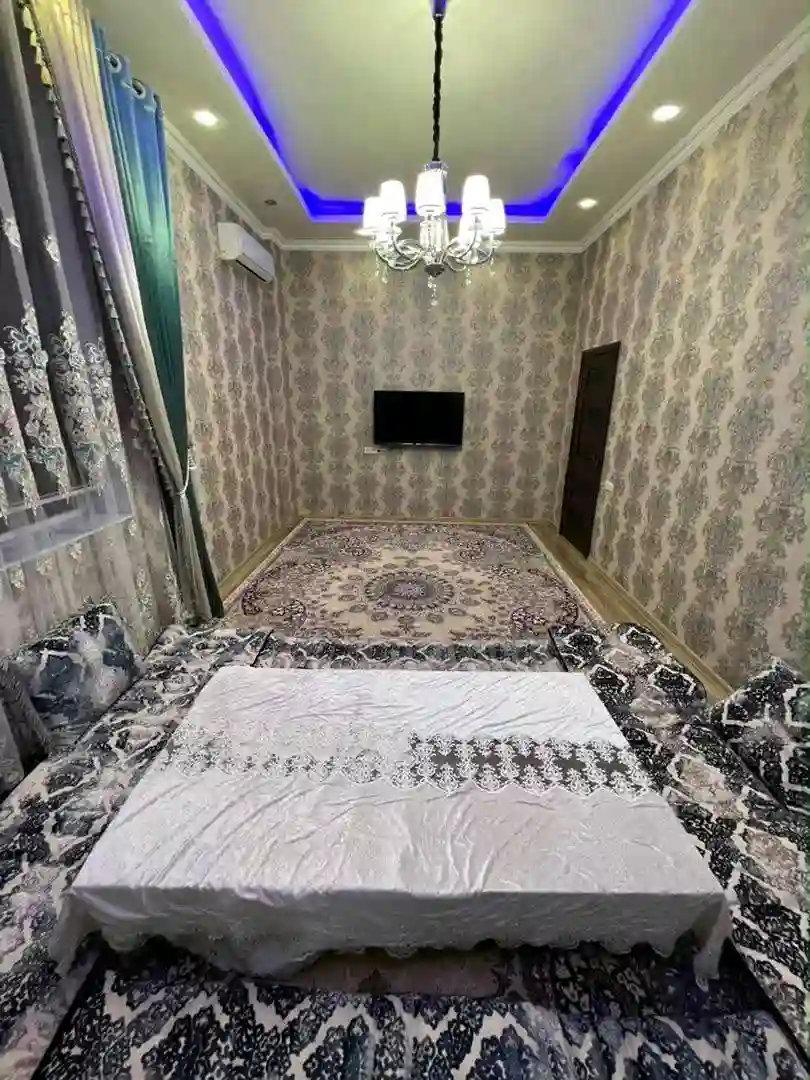 2-к квартира, 1 этаж, 60 м², Фирдавси