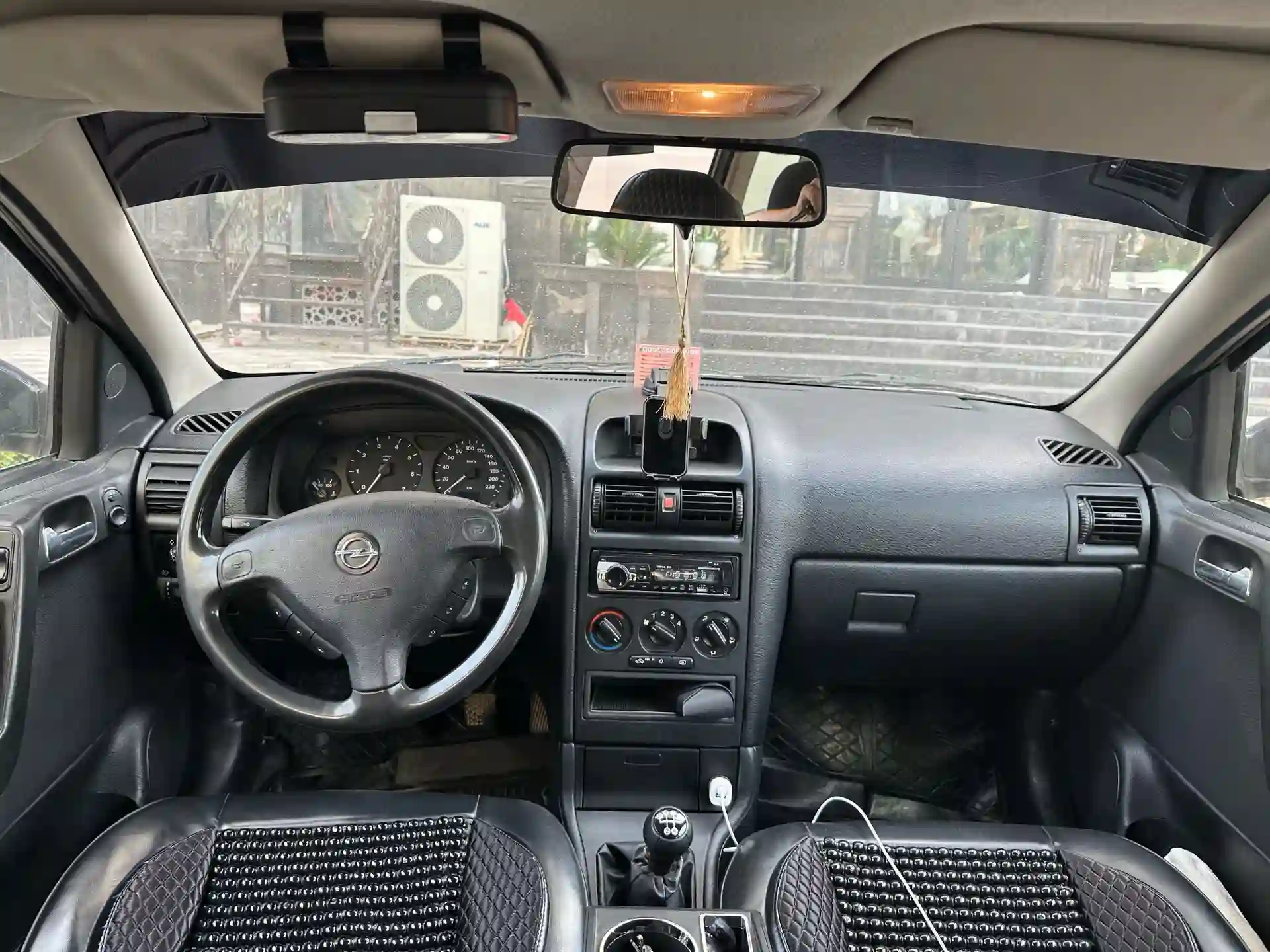 Opel Astra g 1999