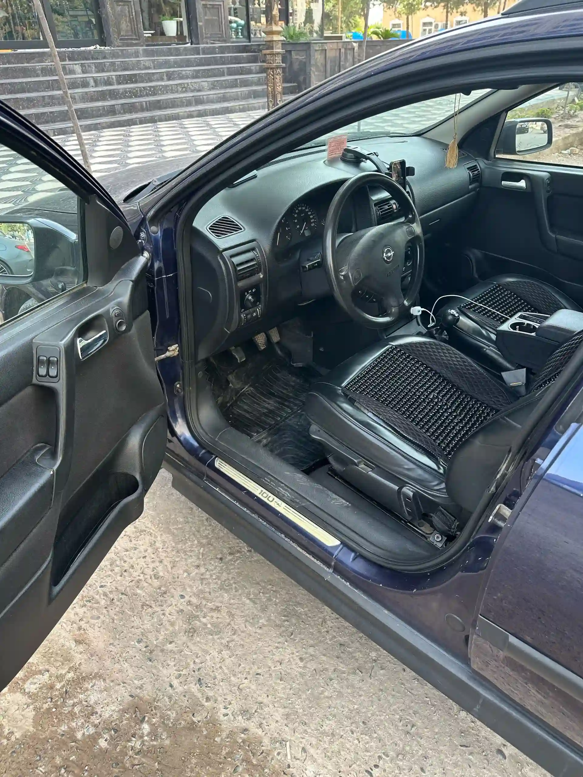 Opel Astra g 1999