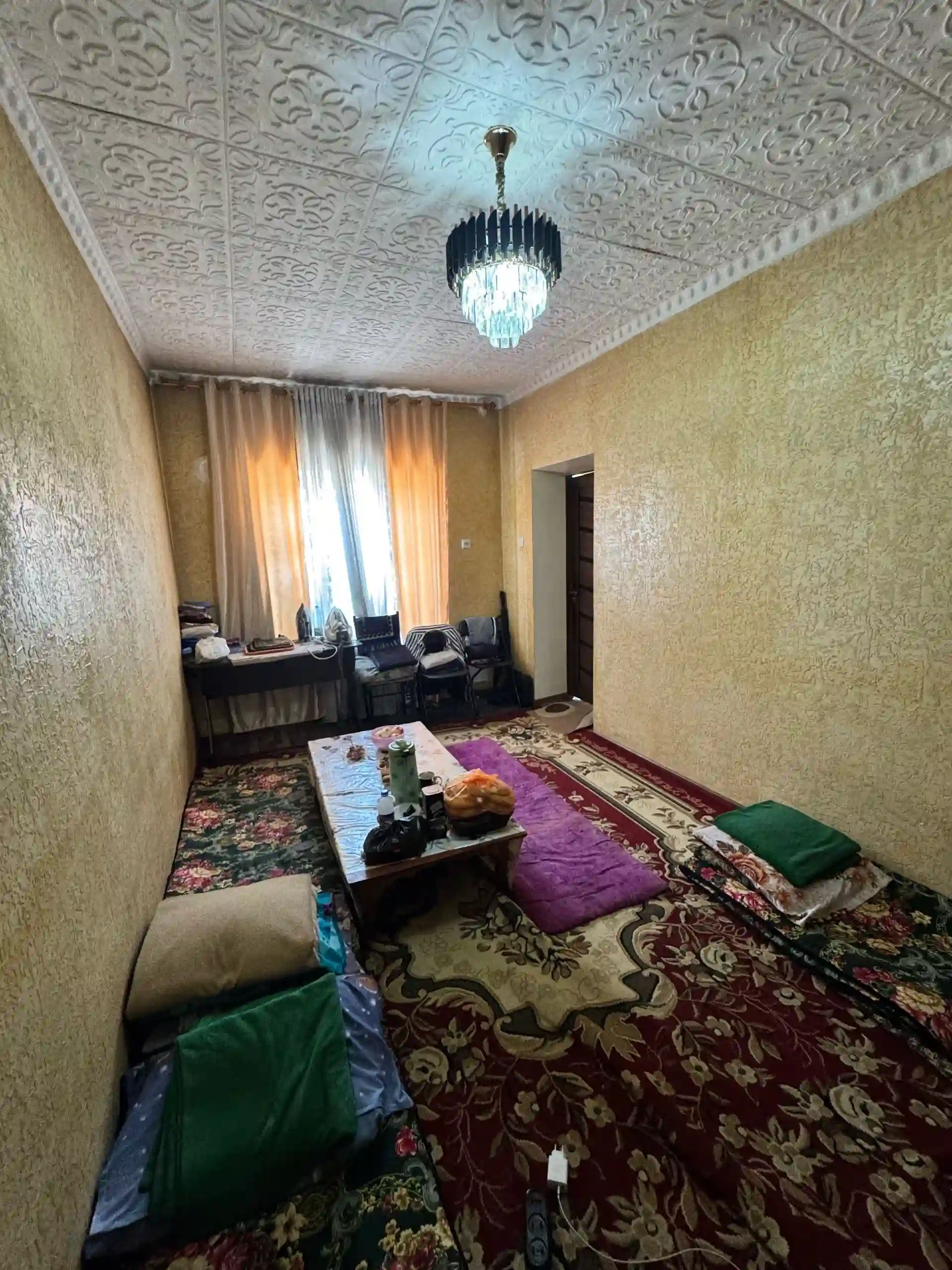 1 этажный, 4-комн. дом, 236 м², 5 соток, Сино Балх