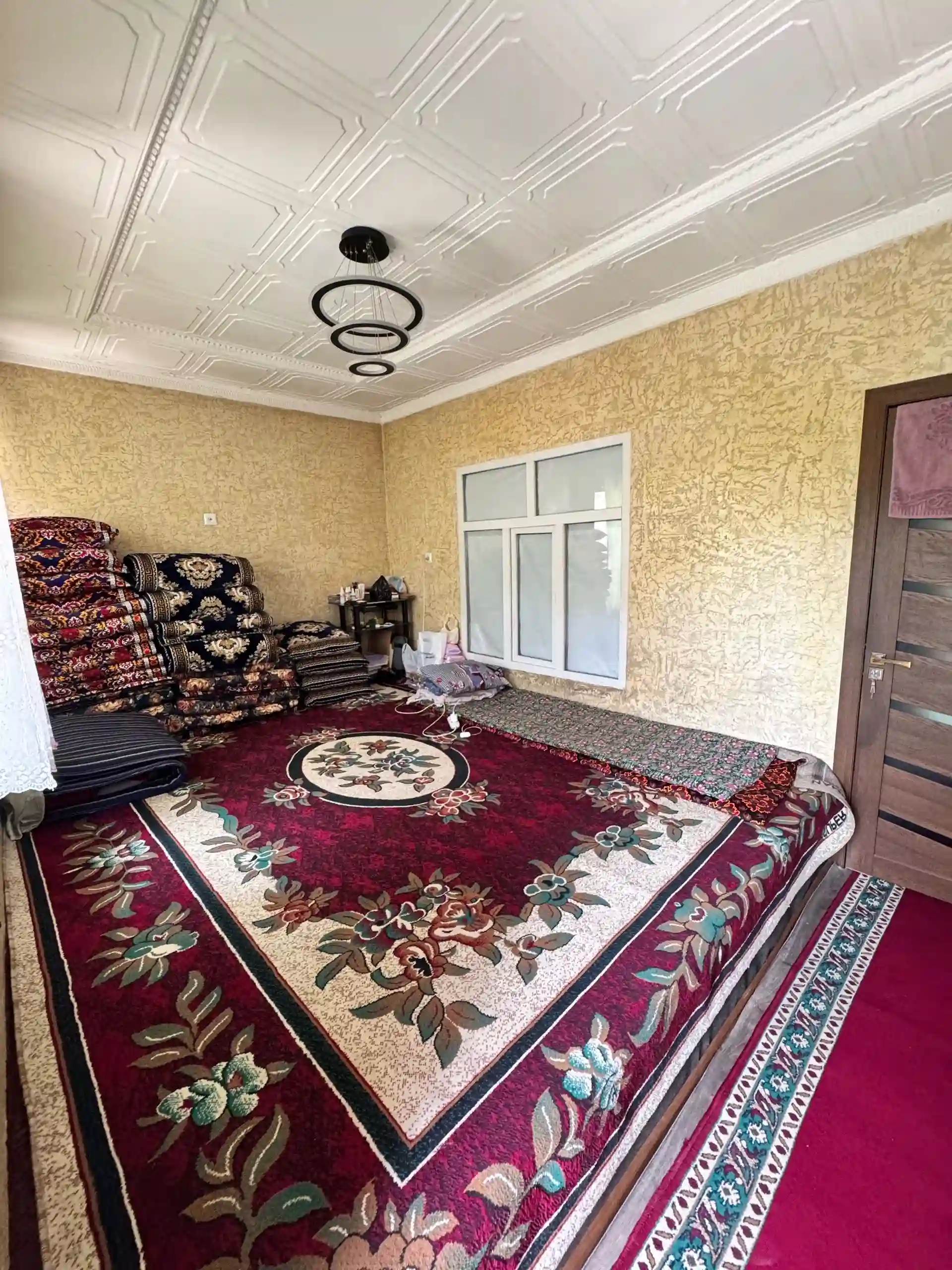 1 этажный, 4-комн. дом, 236 м², 5 соток, Сино Балх