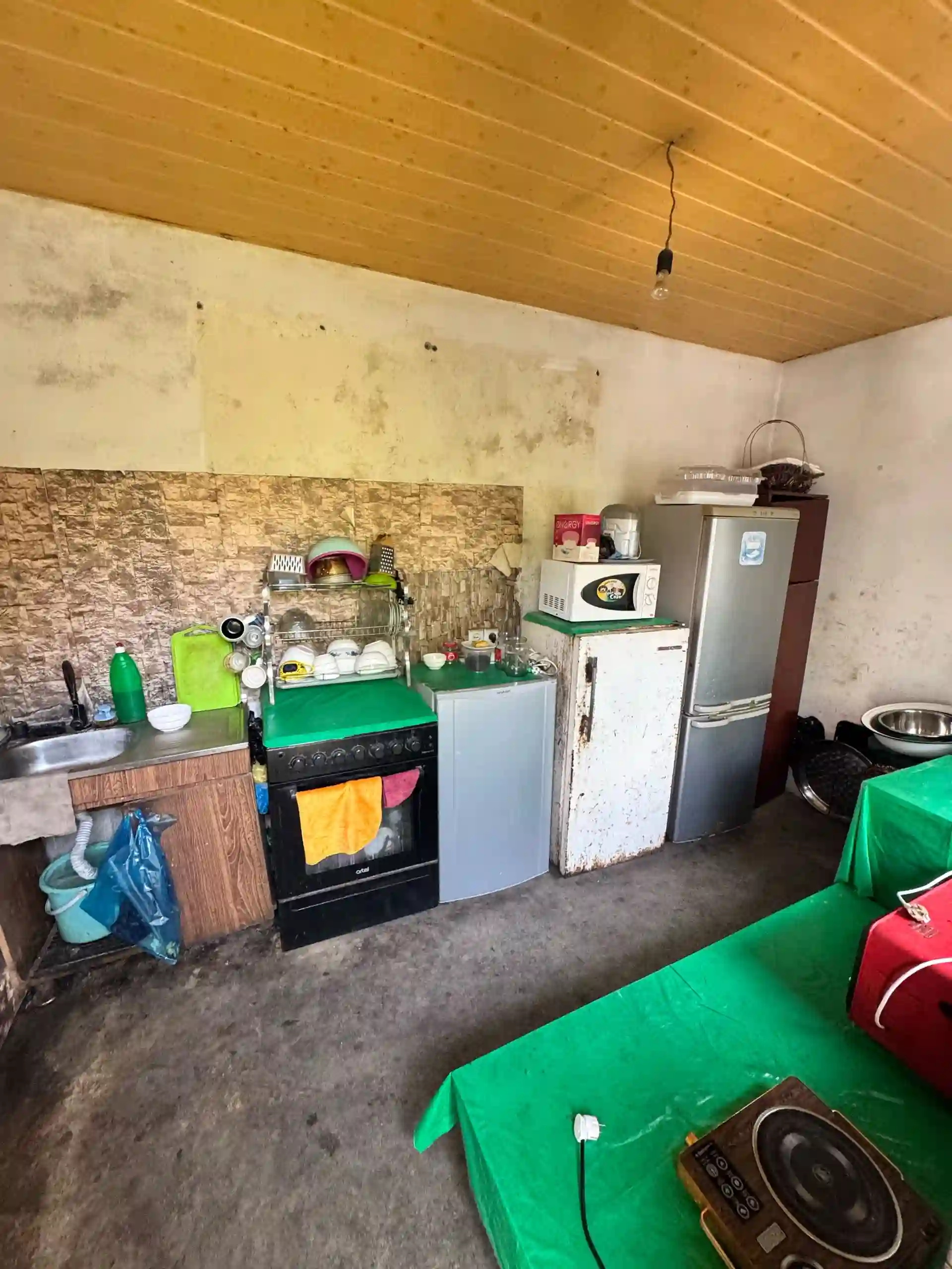 1 этажный, 4-комн. дом, 236 м², 5 соток, Сино Балх