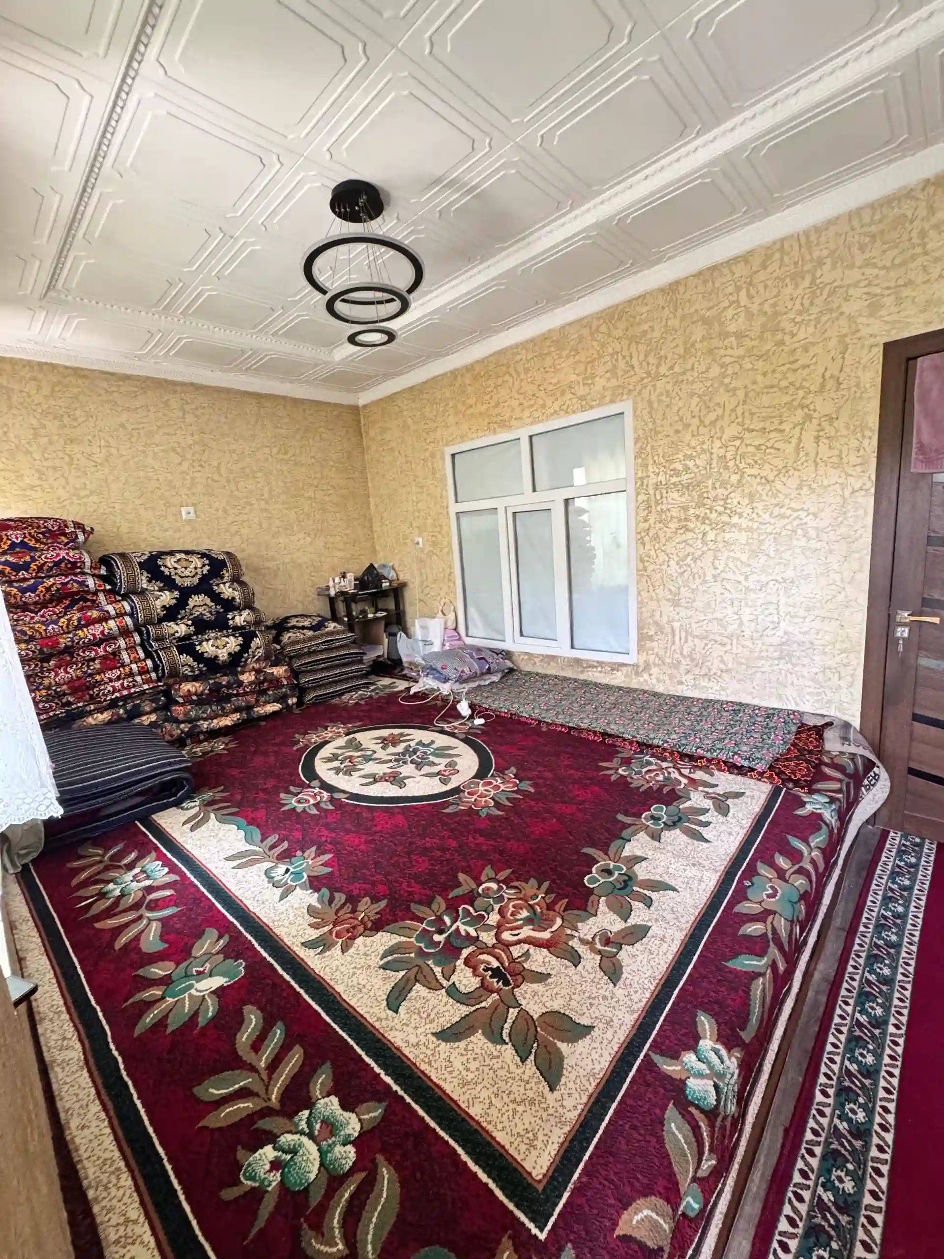 1 этажный, 4-комн. дом, 236 м², 5 соток, Сино Балх