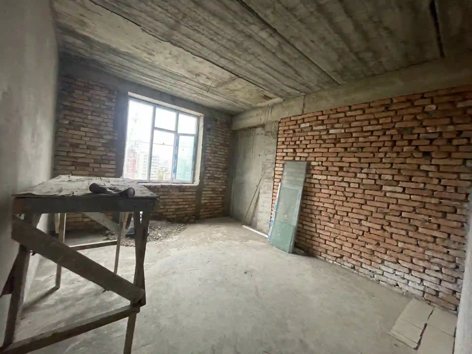 3-к квартира, 7 этаж, 90 м², 18 мкр