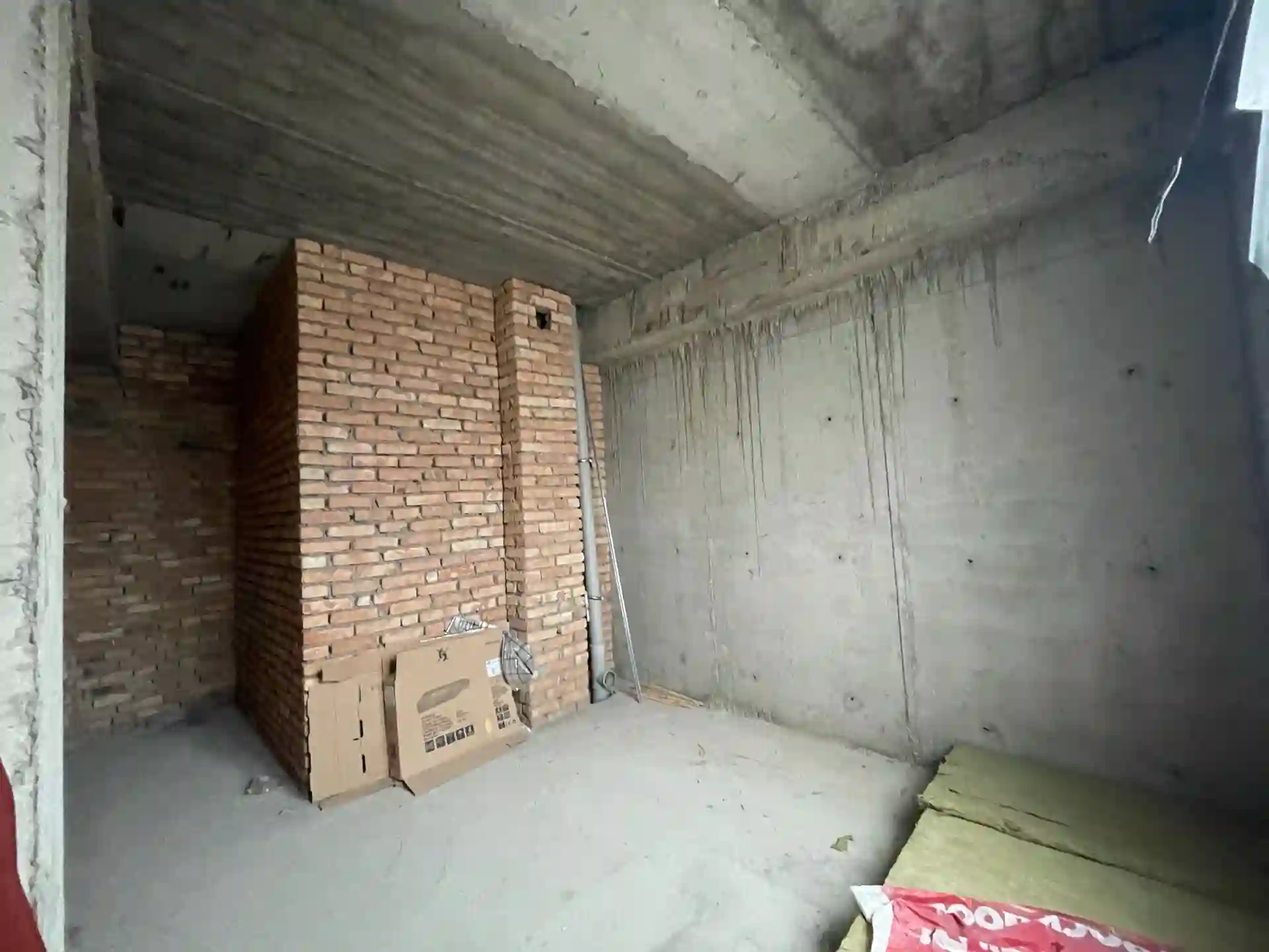 3-к квартира, 7 этаж, 90 м², 18 мкр