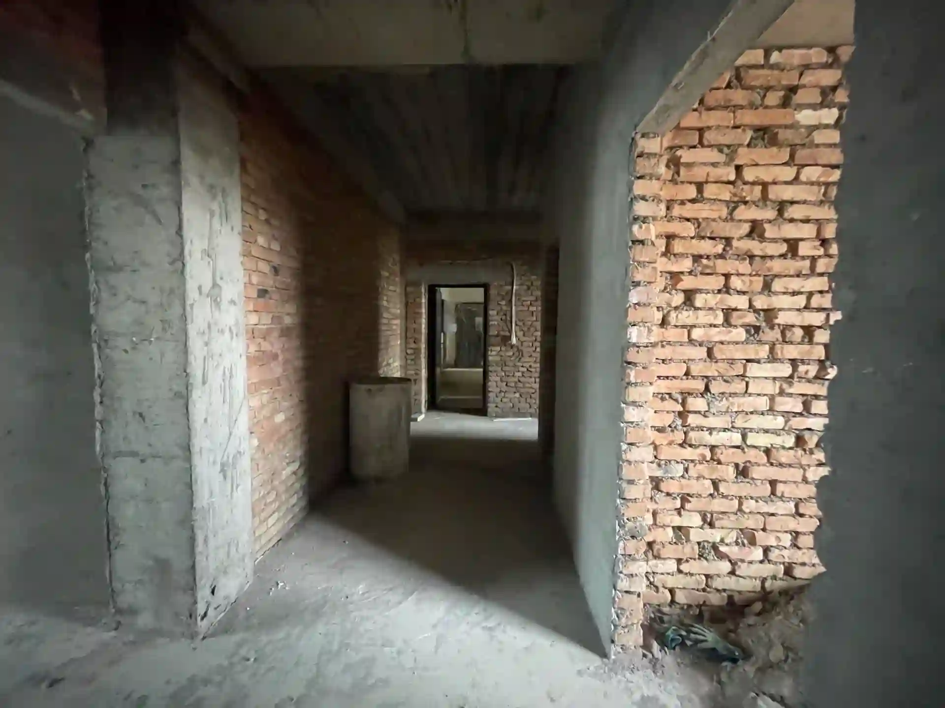 3-к квартира, 7 этаж, 90 м², 18 мкр