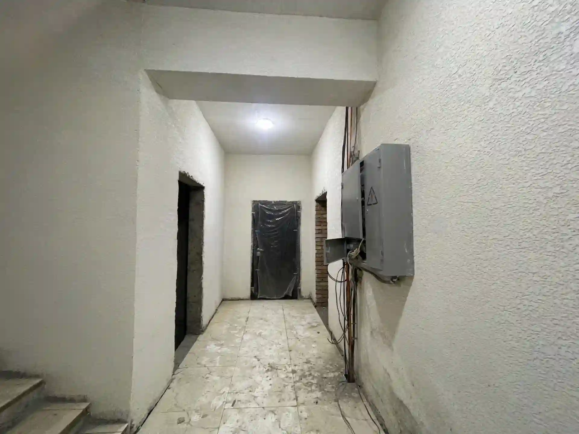 3-к квартира, 7 этаж, 90 м², 18 мкр