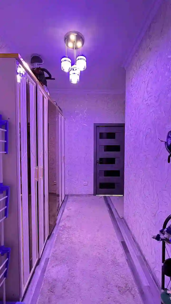 3-к квартира, 6 этаж, 64 м², Сино