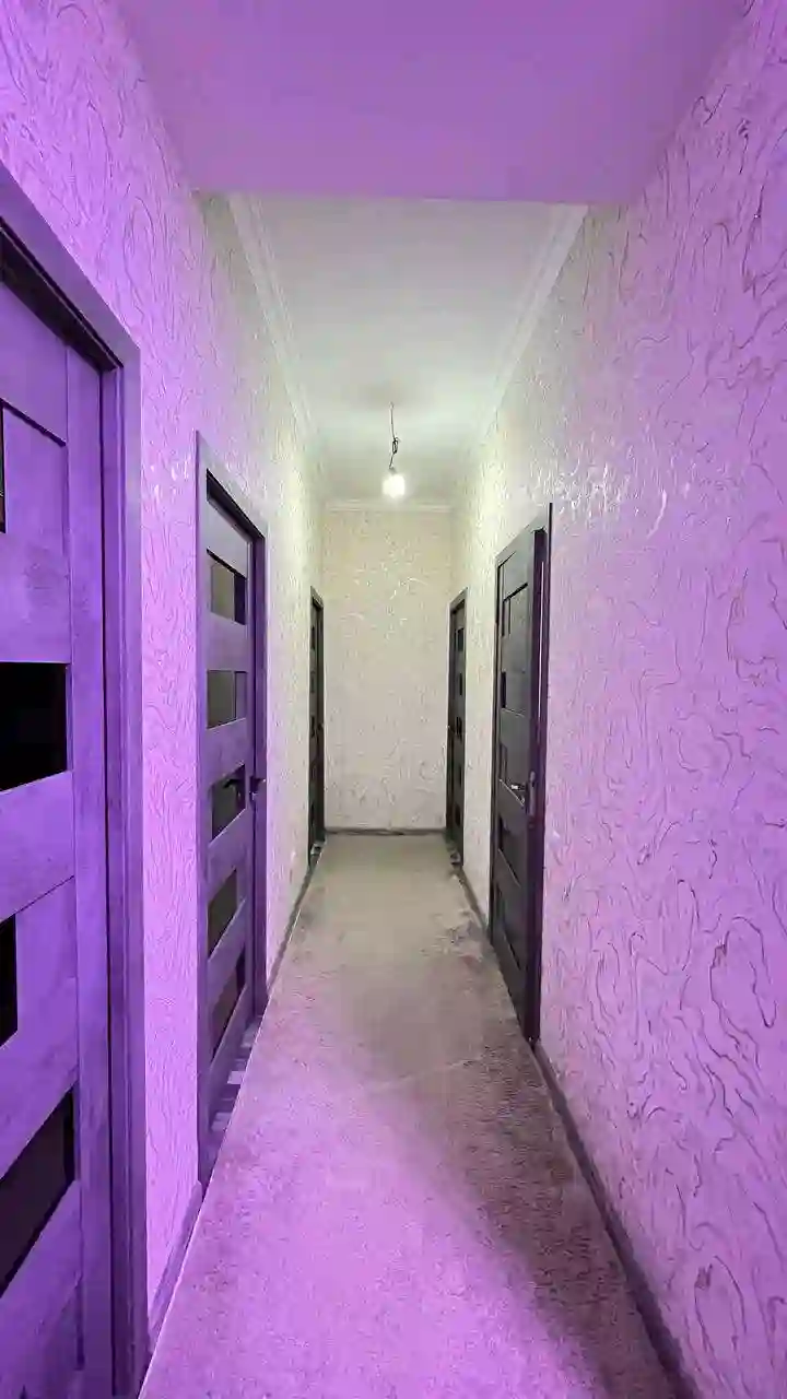 3-к квартира, 6 этаж, 64 м², Сино