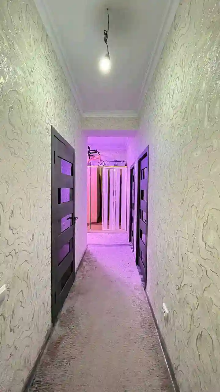 3-к квартира, 6 этаж, 64 м², Сино