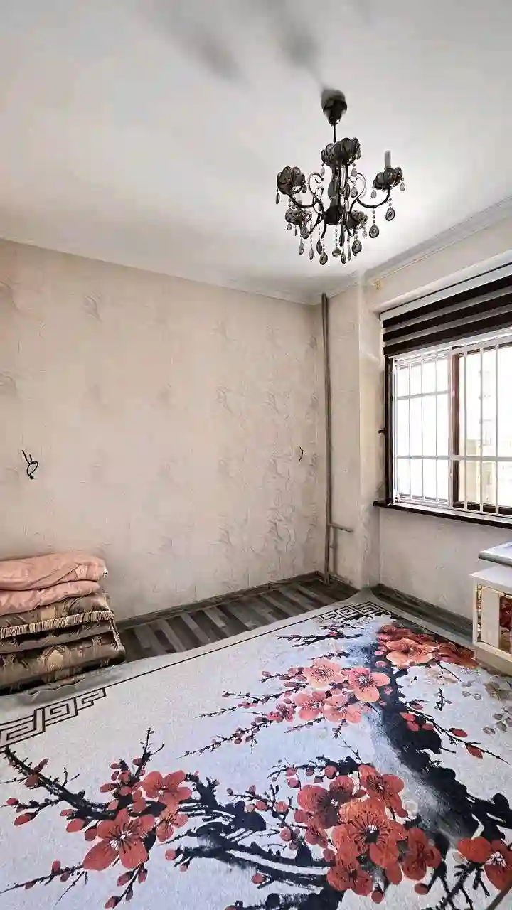 3-к квартира, 6 этаж, 64 м², Сино