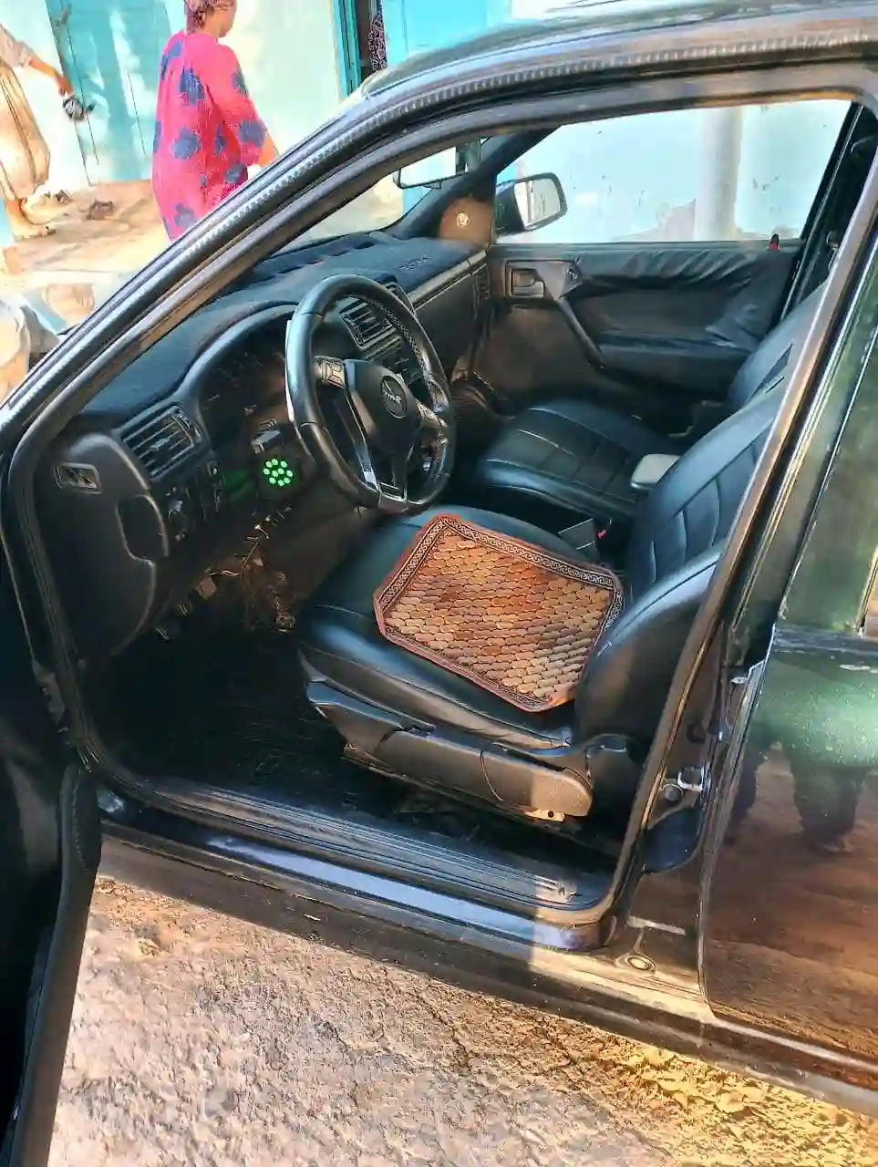 Opel Vectra a 1994