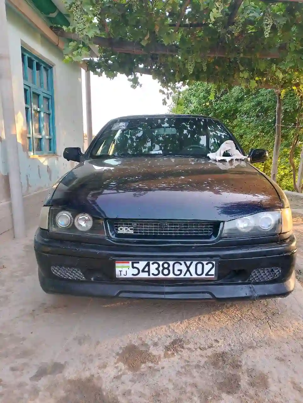 Opel Vectra a 1994