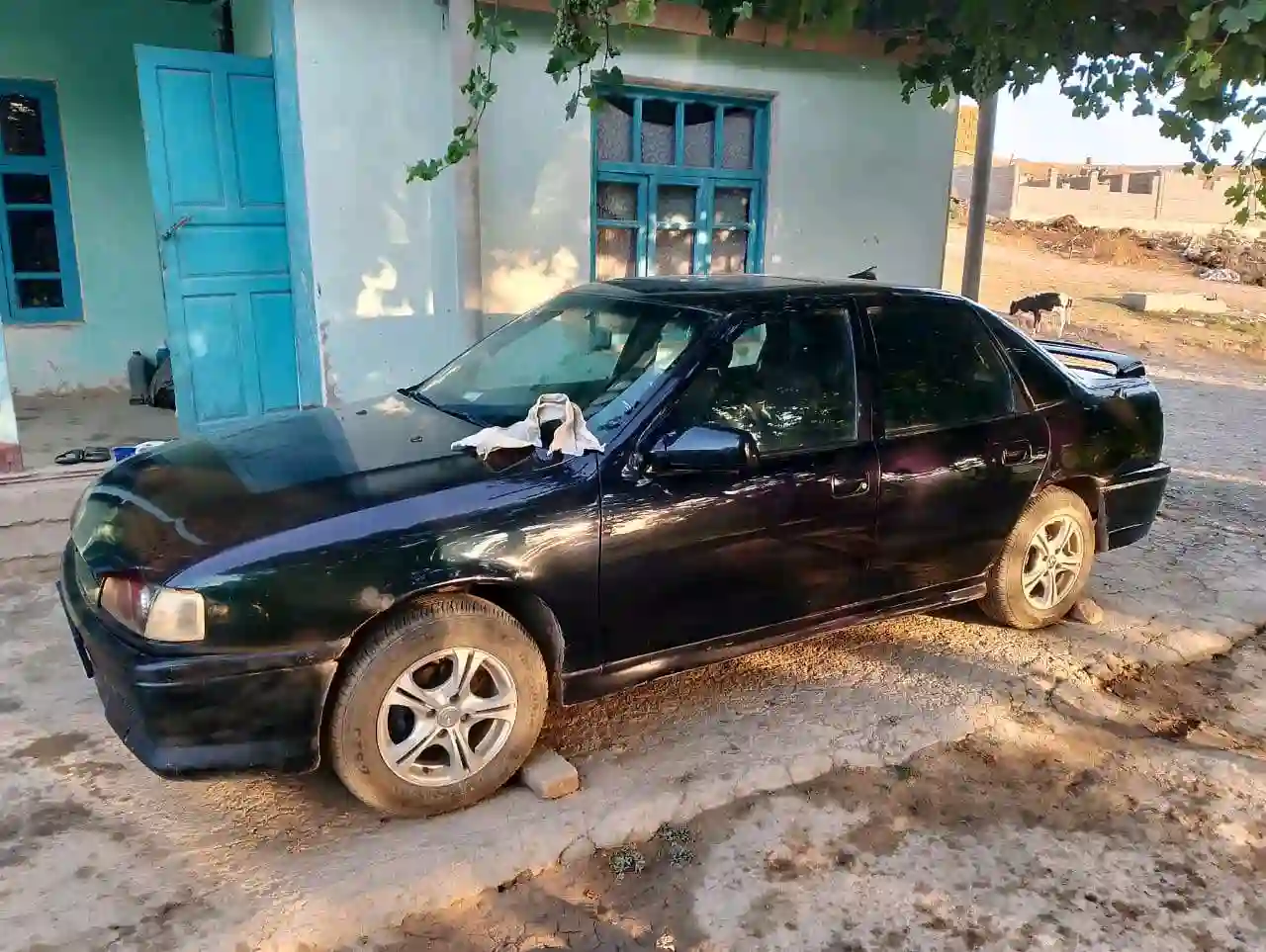 Opel Vectra a 1994