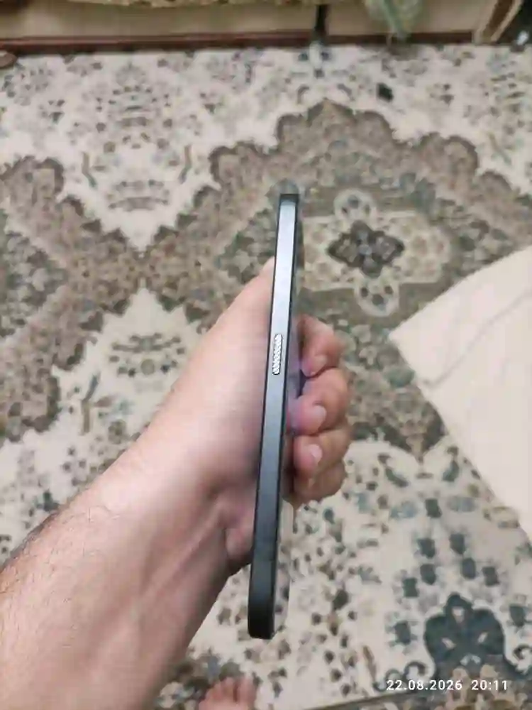 Tecno Camon 50 4g 