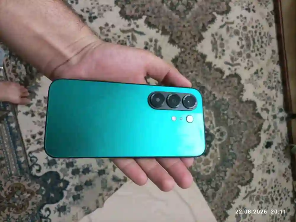 Tecno Camon 50 4g 