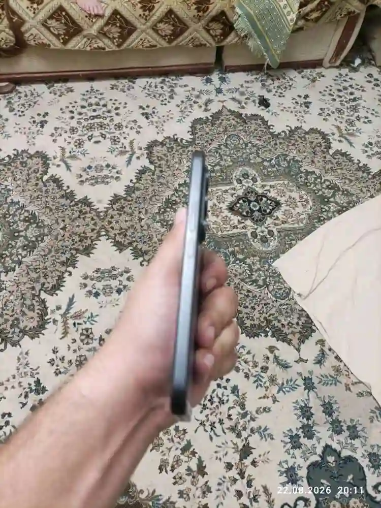 Tecno Camon 50 4g 