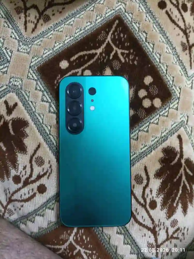 Tecno Camon 50 4g 