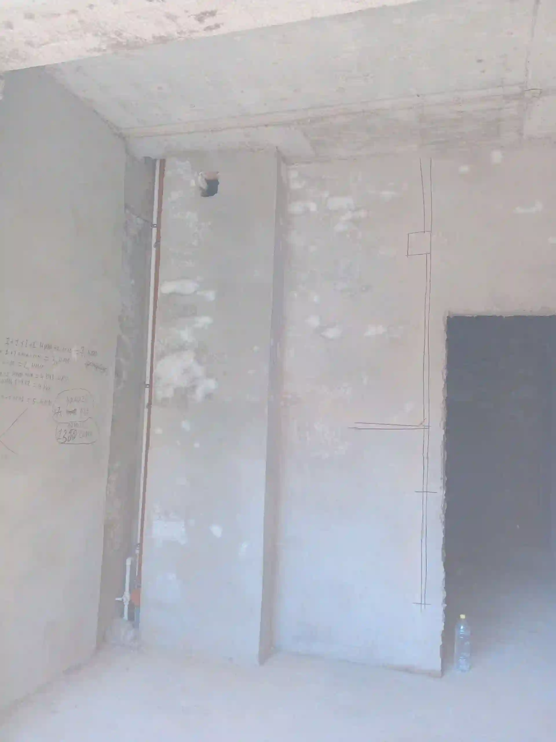 2-к квартира, 2 этаж, 65 м², Кривой
