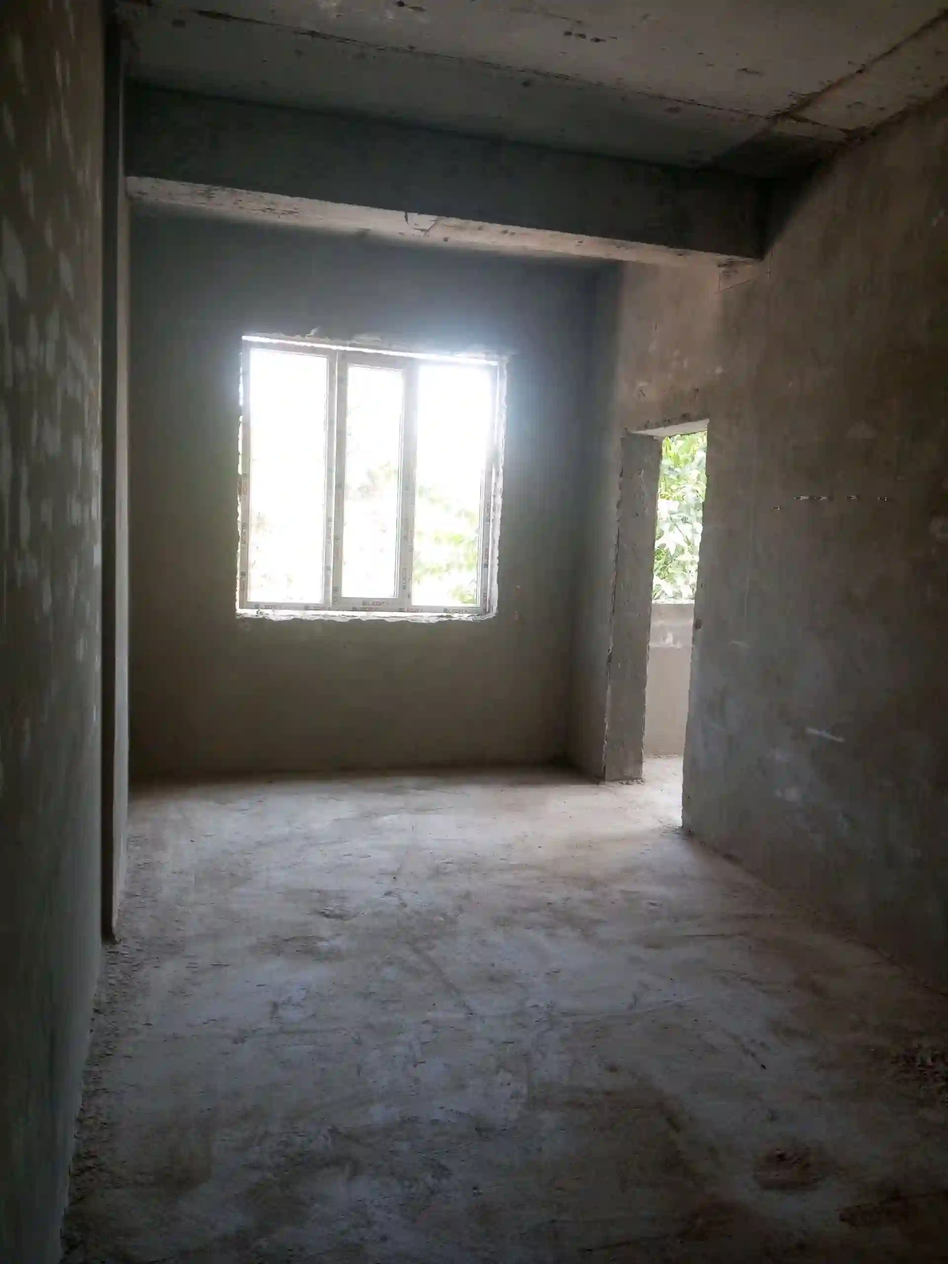 2-к квартира, 2 этаж, 65 м², Кривой