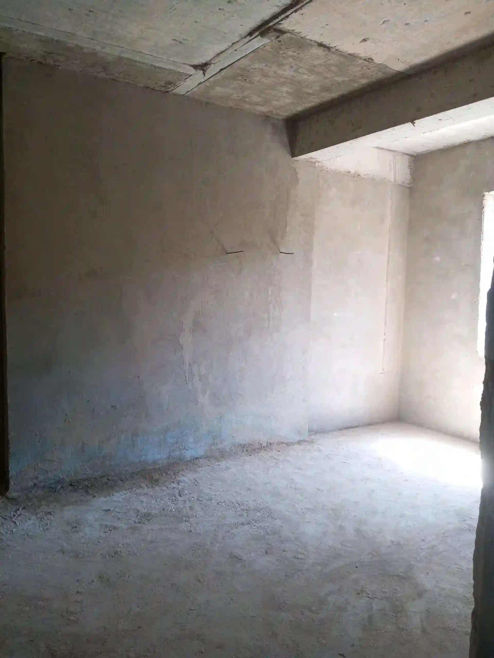 2-к квартира, 2 этаж, 65 м², Кривой