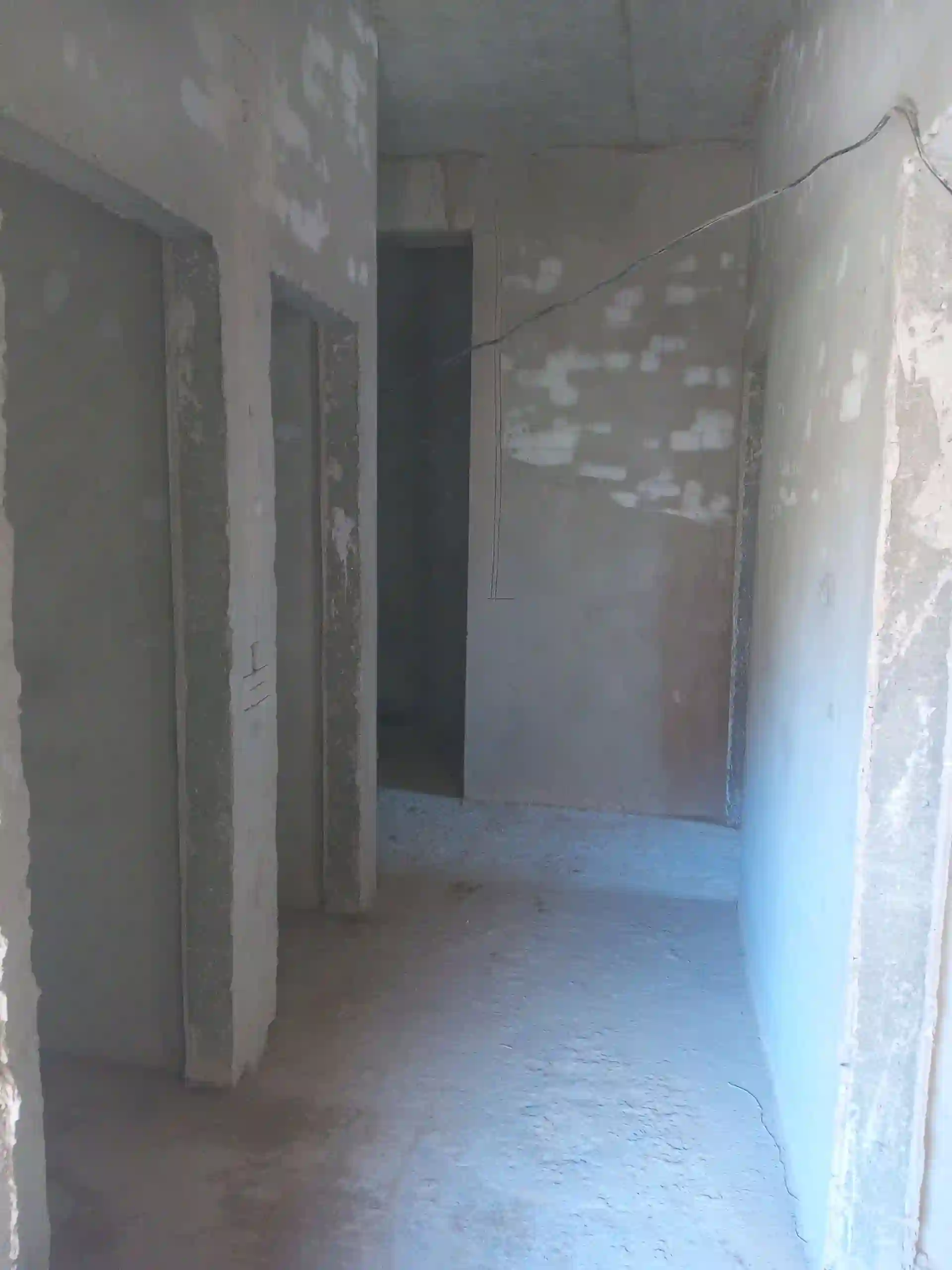 2-к квартира, 2 этаж, 65 м², Кривой