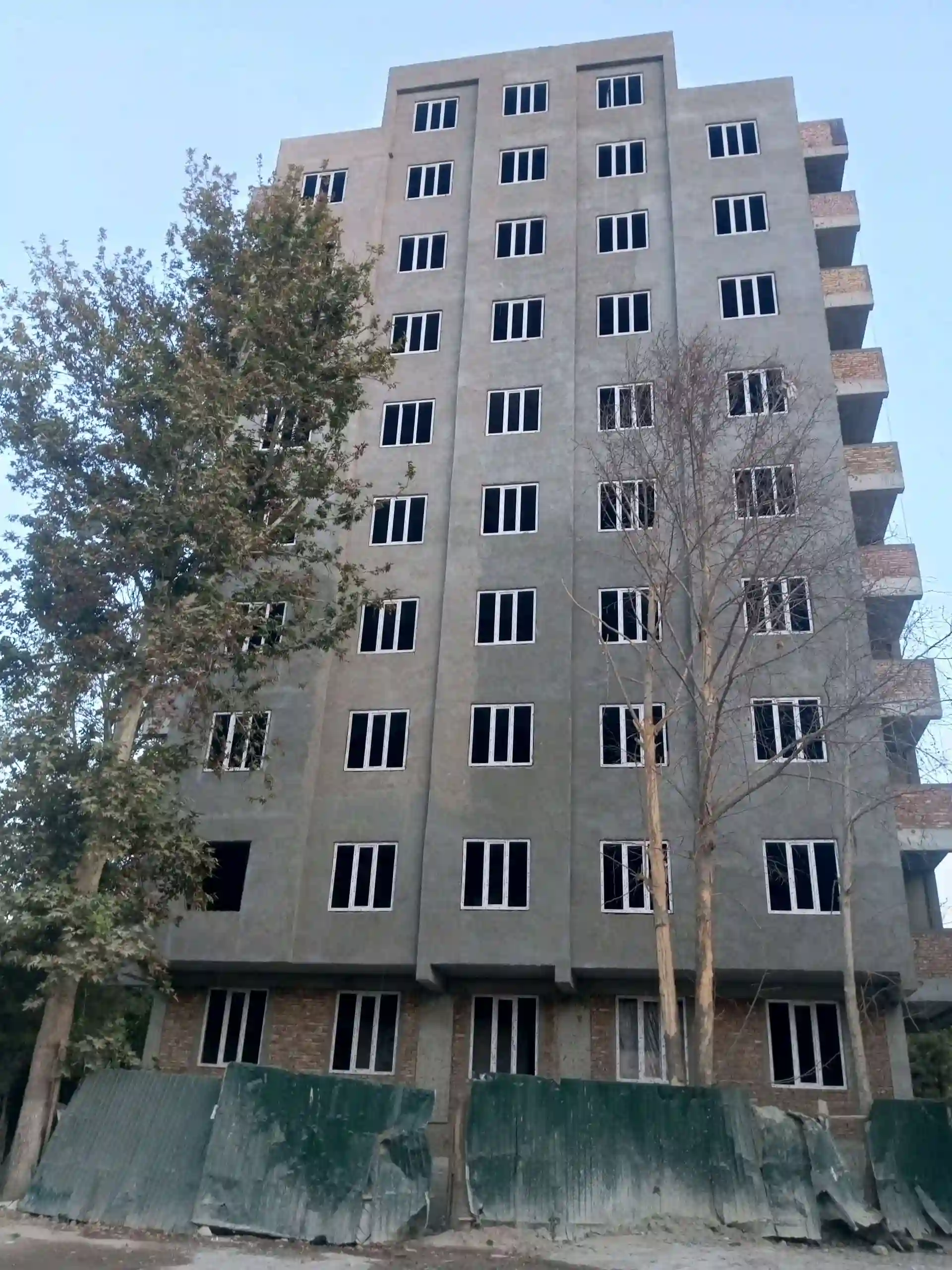 2-к квартира, 2 этаж, 65 м², Кривой