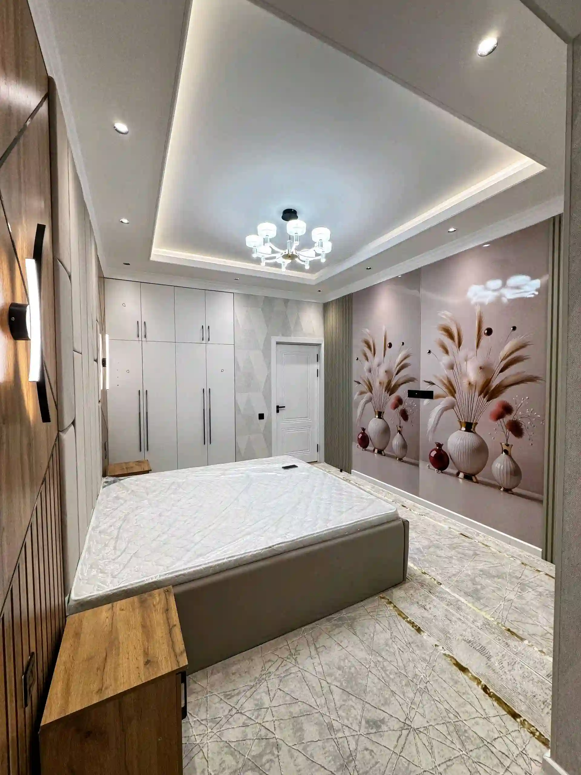 3-к квартира, 9 этаж, 80 м², Автоцентр 298 мкр