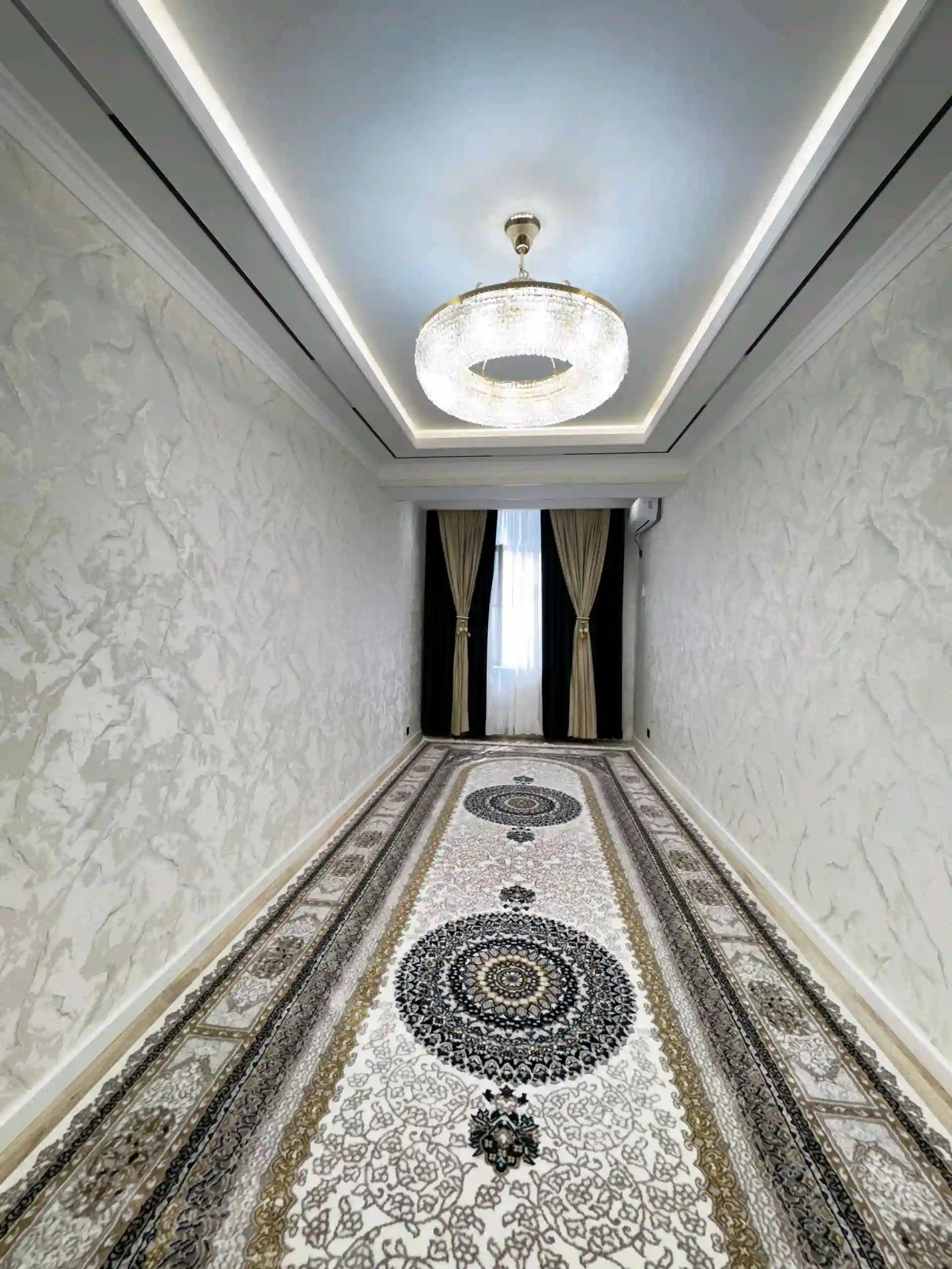 3-к квартира, 9 этаж, 80 м², Автоцентр 298 мкр