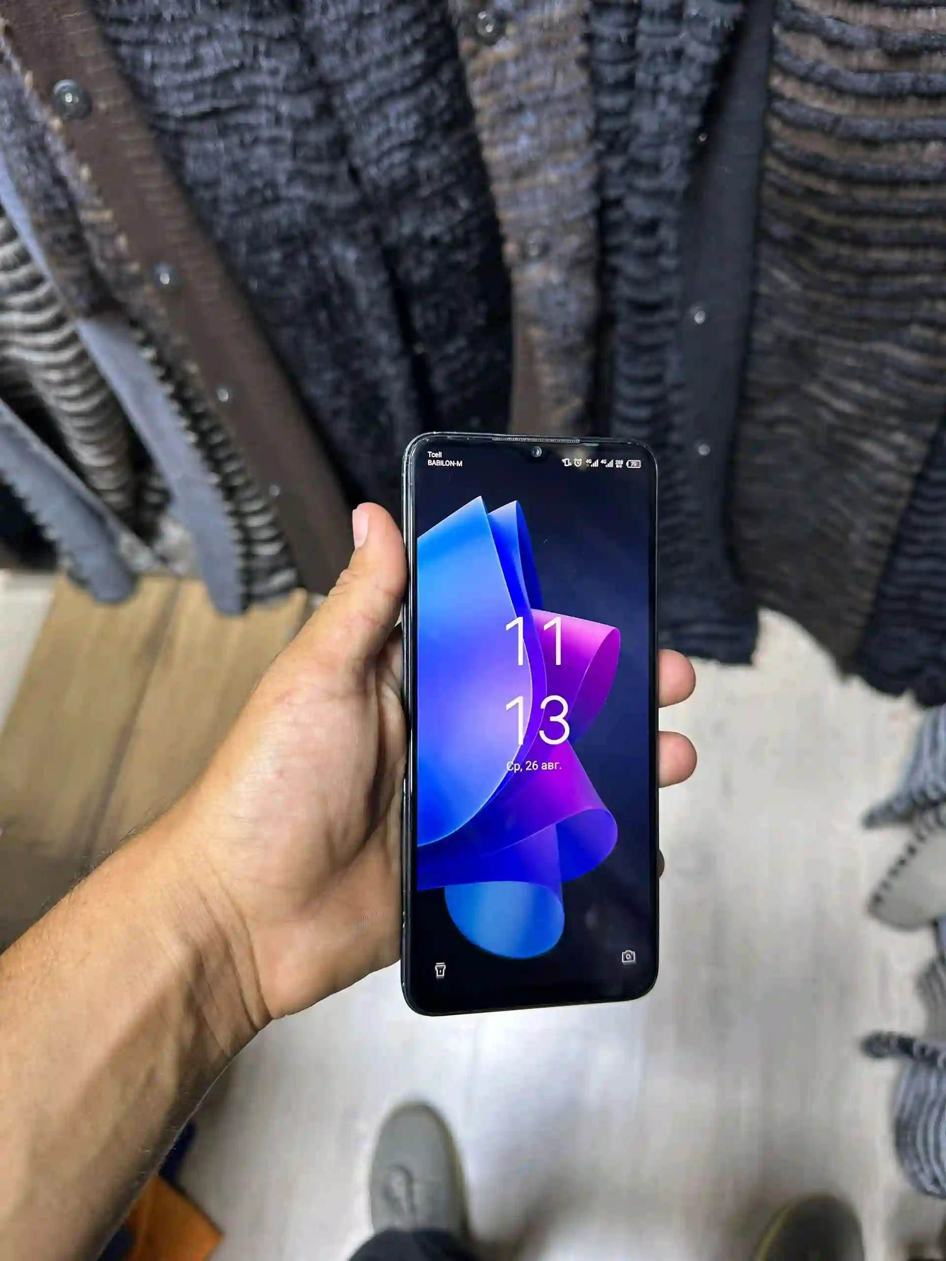 tecno spark 10c