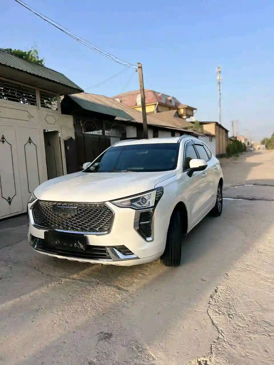 Haval Jolion 2022