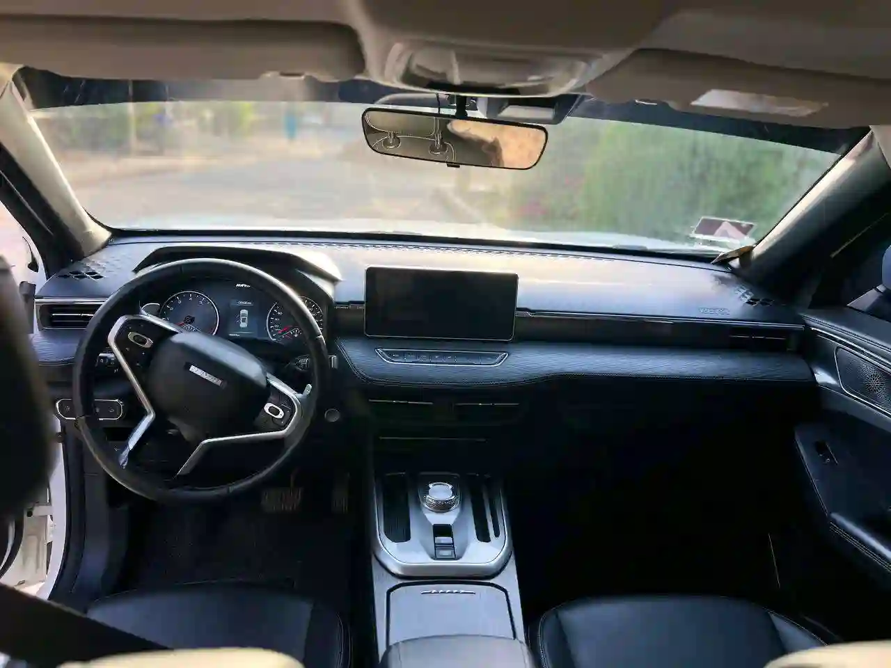 Haval Jolion 2022