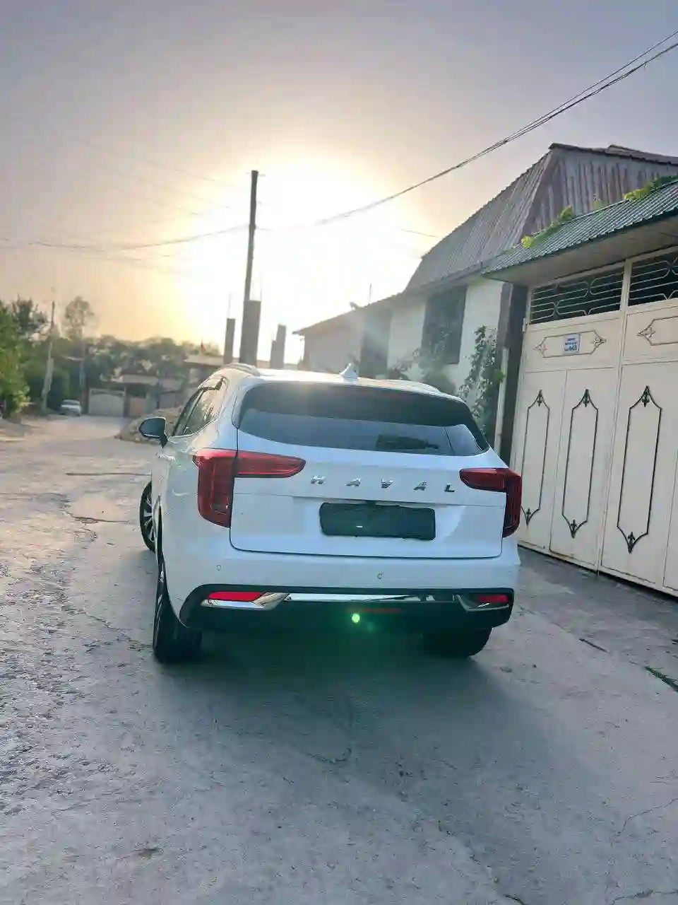 Haval Jolion 2022