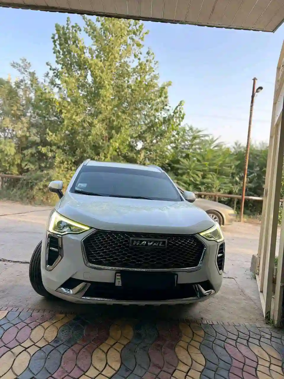 Haval Jolion 2022