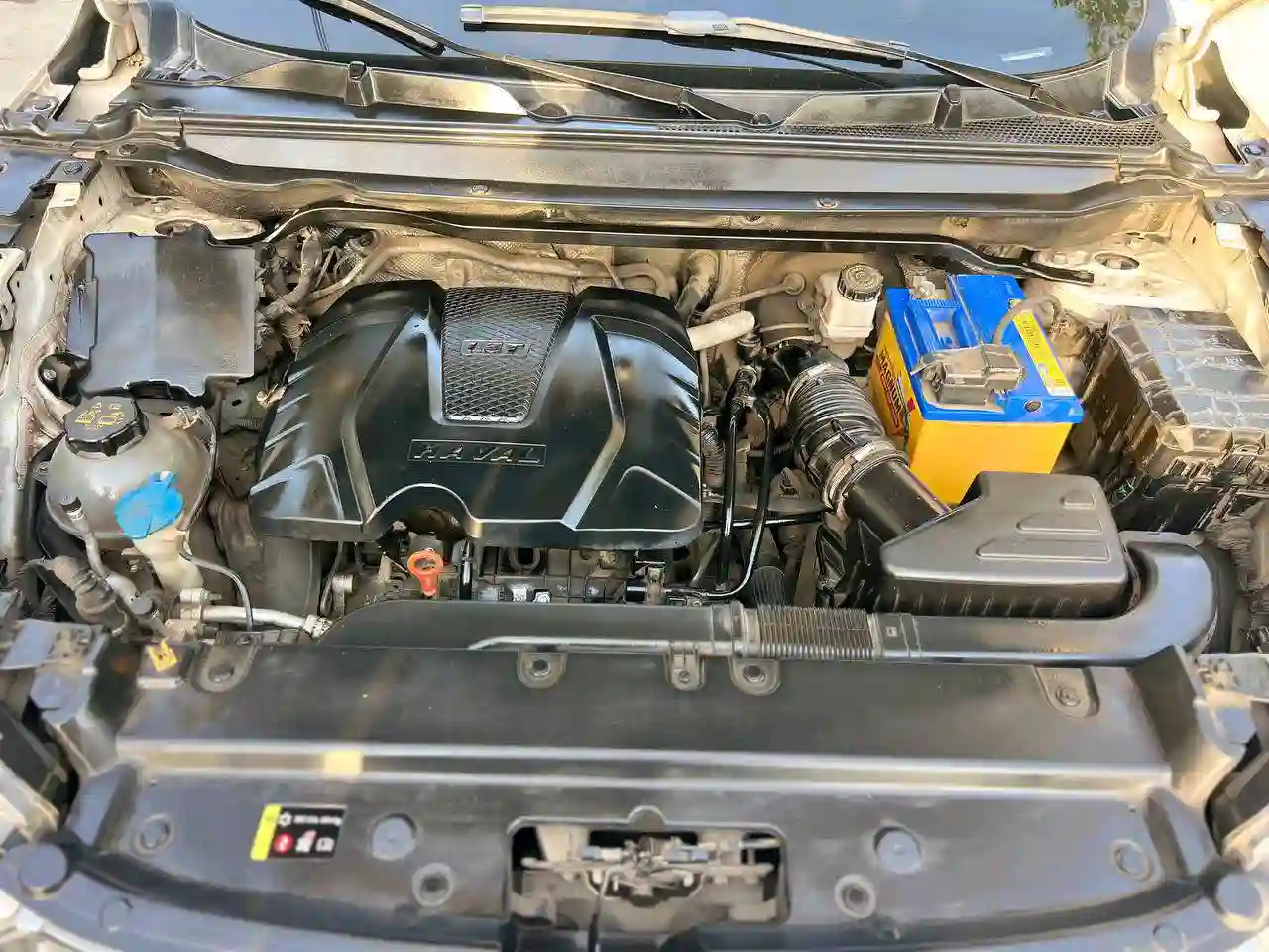 Haval Jolion 2022