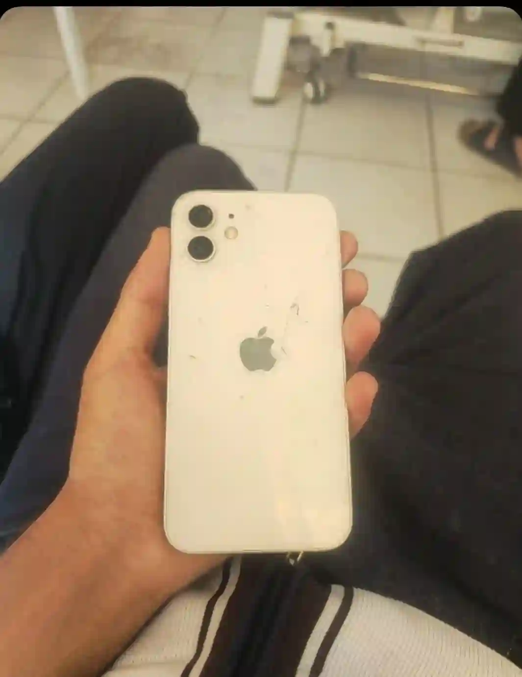 Apple 12