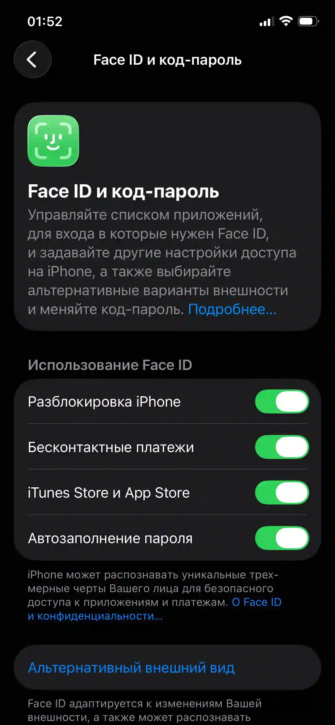 Apple 12