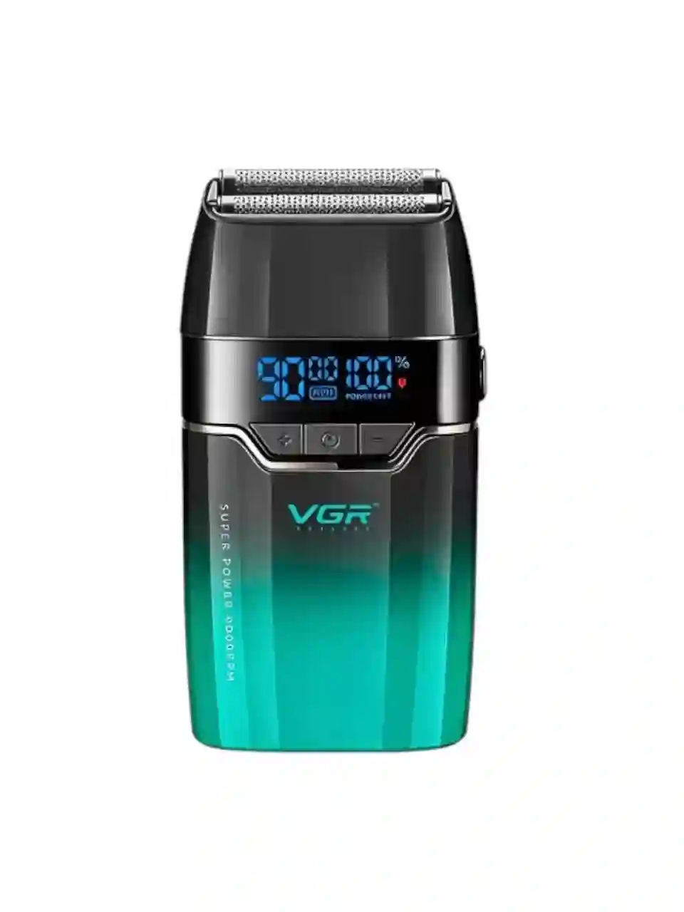 Шайвери касбии VGR V-308 (Salon Series)