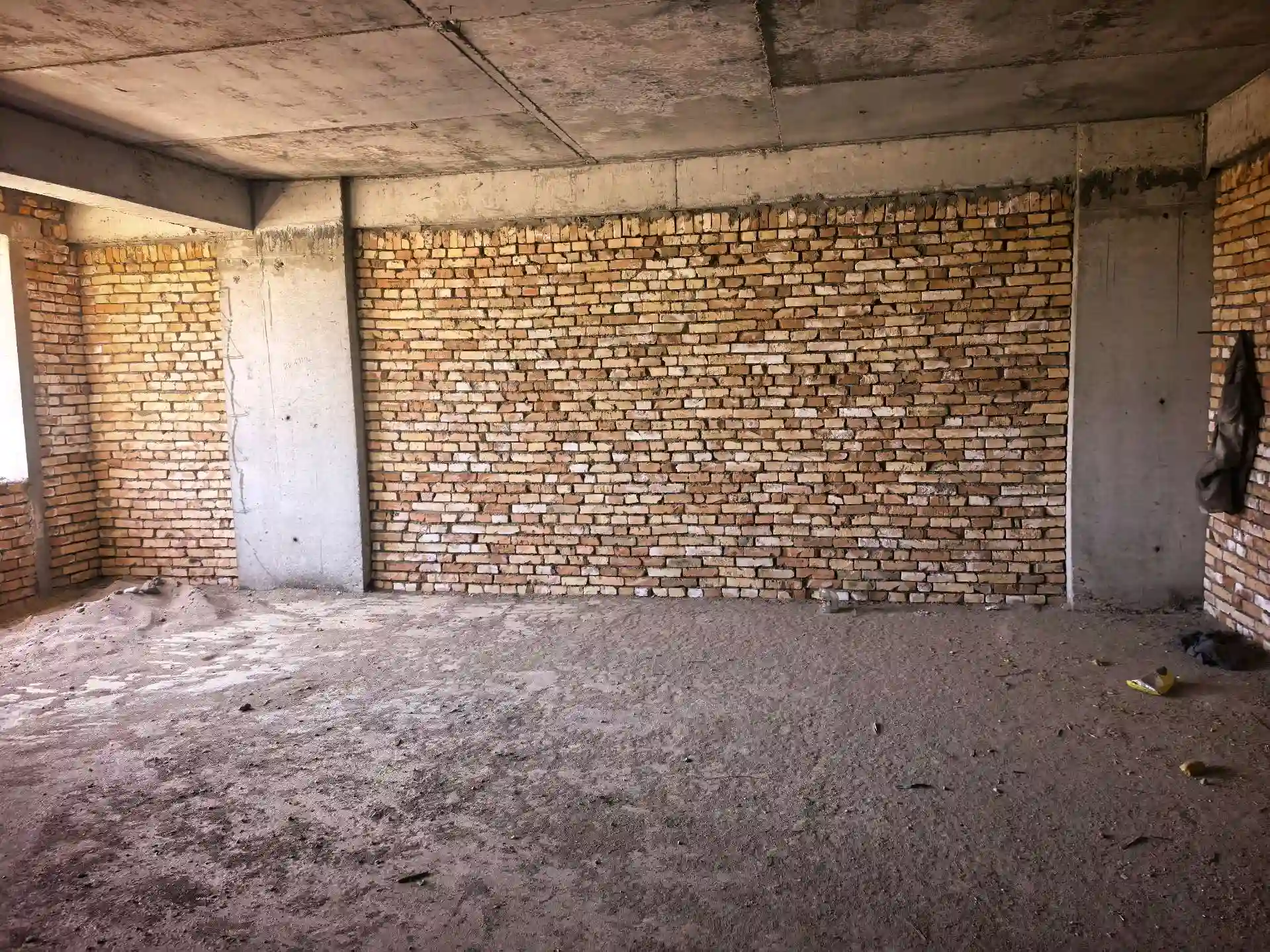 1-к квартира, 1 этаж, 60 м², Пажаркаи кухна ру ба руи заправкаи Газпром